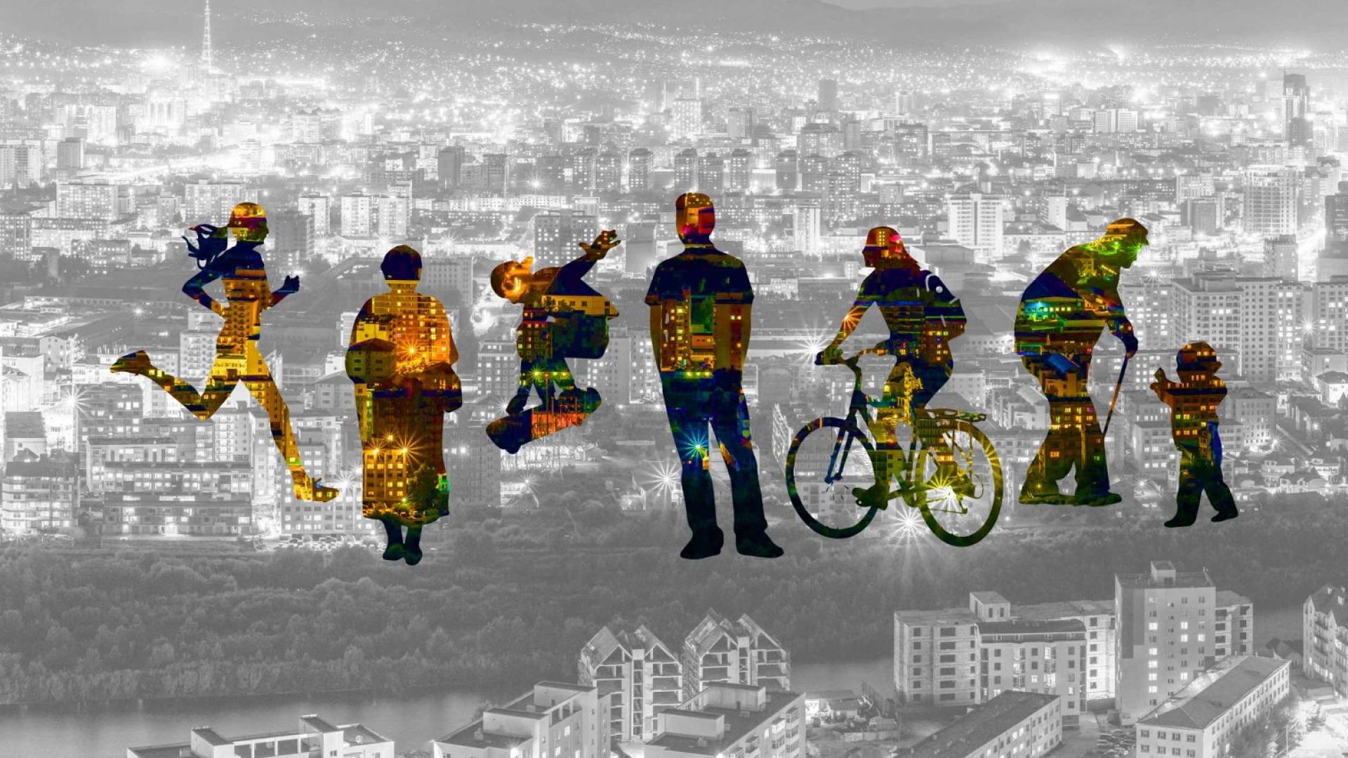 The economics of neuroscience applied to architecture