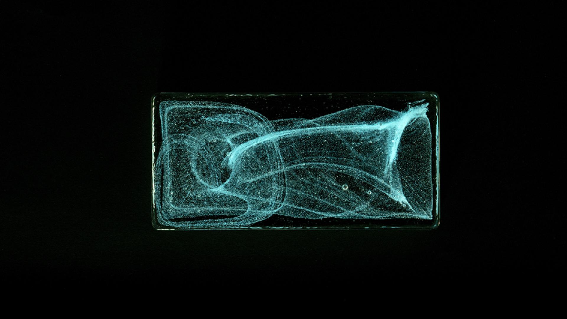 Glass Surfaces