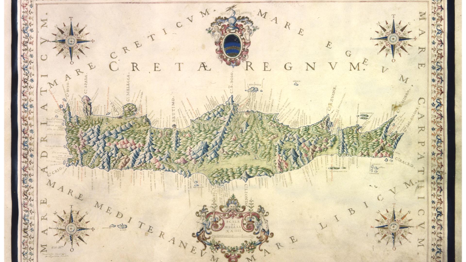 Creta veneziana