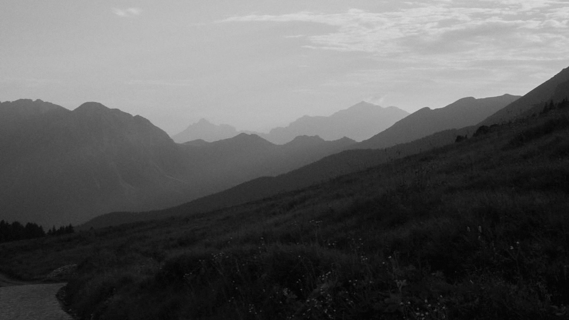 Fotografia di paesaggio 