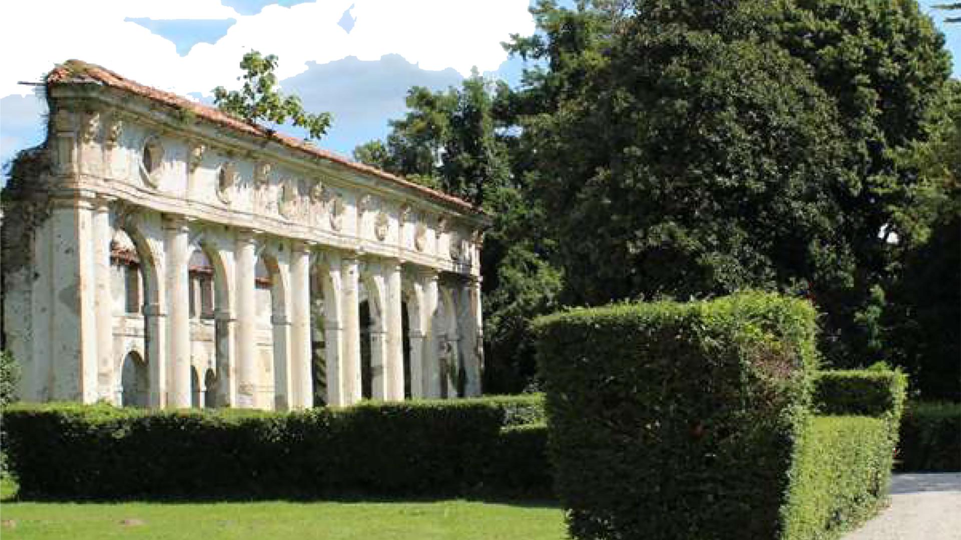 barchesse da tesi zulianello