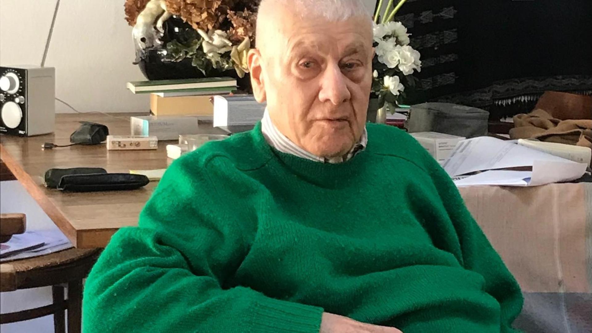 Pierluigi Crosta 