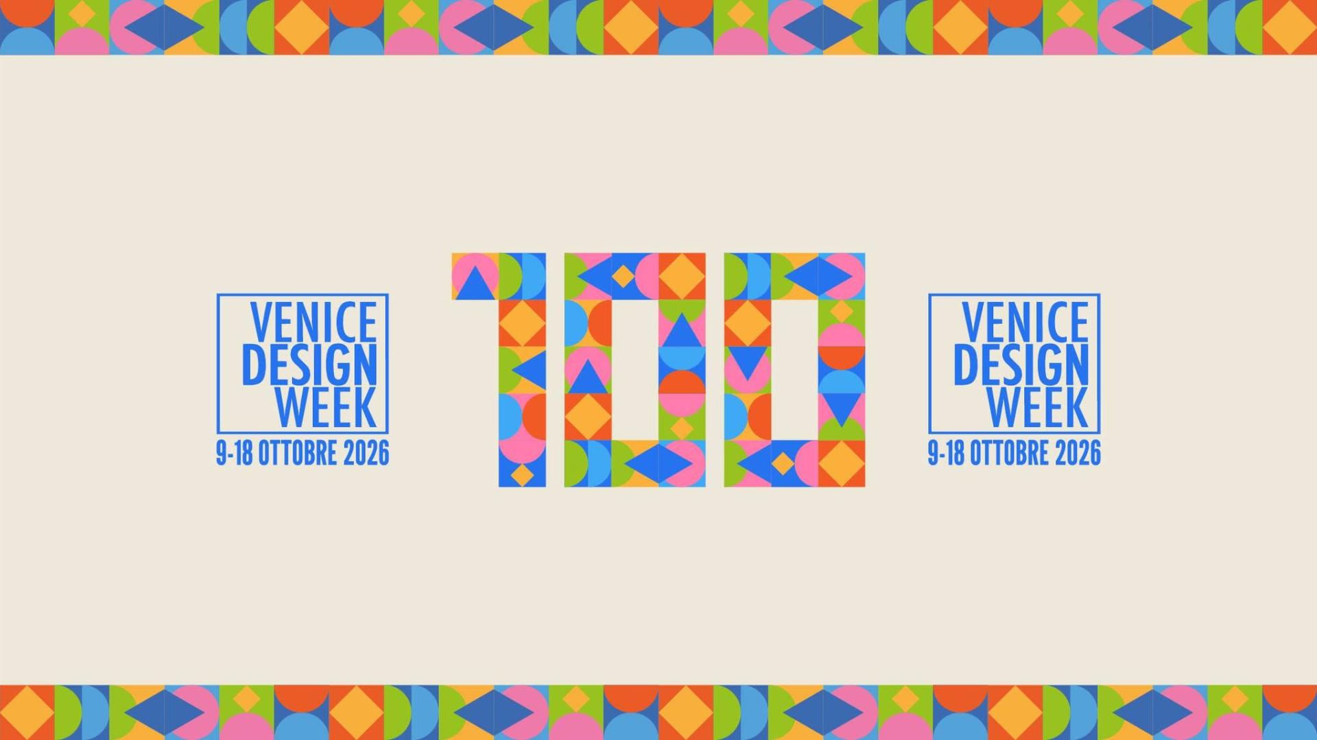 Venice Design Week
