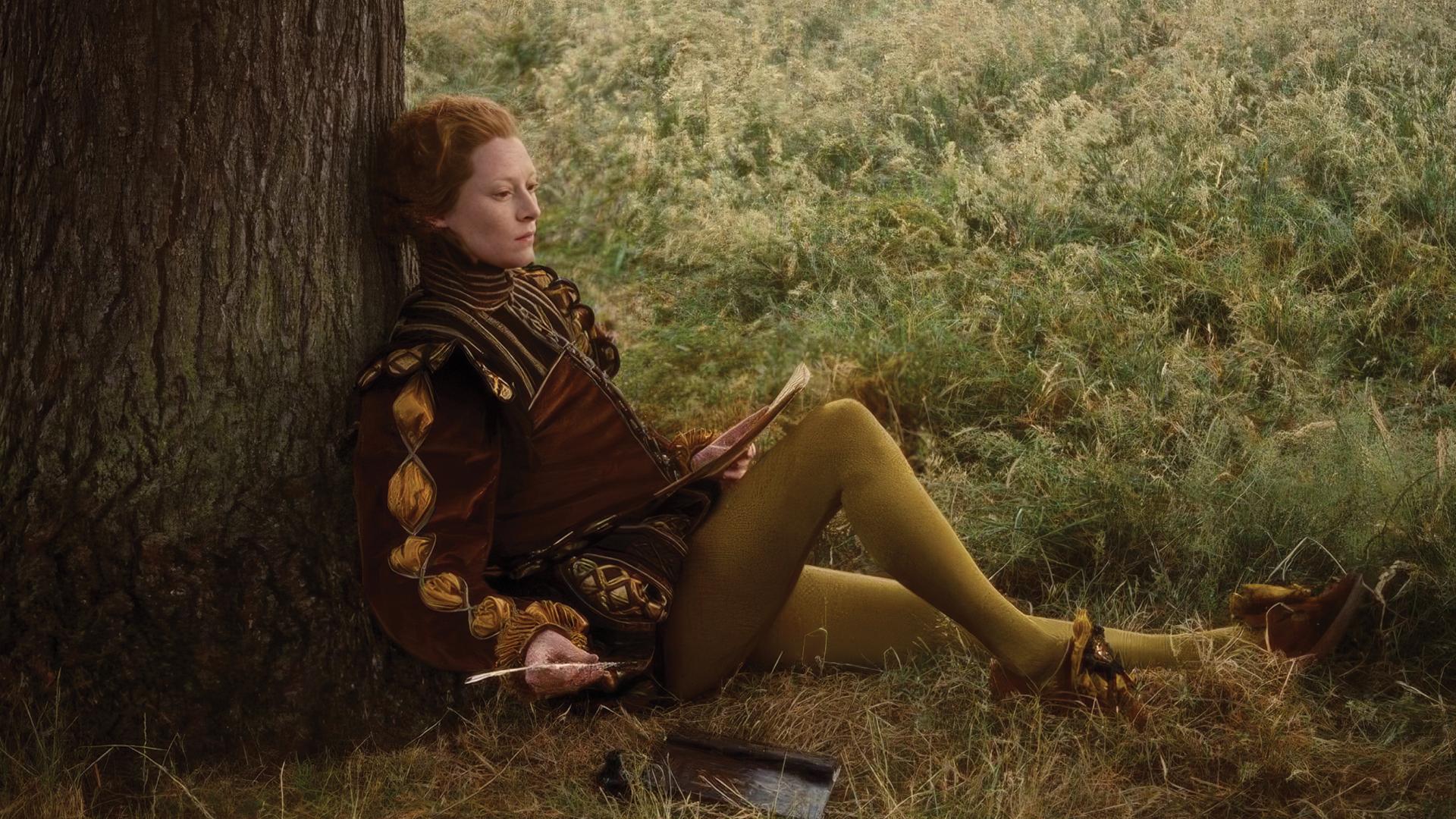 Orlando di Sally Potter (1992)