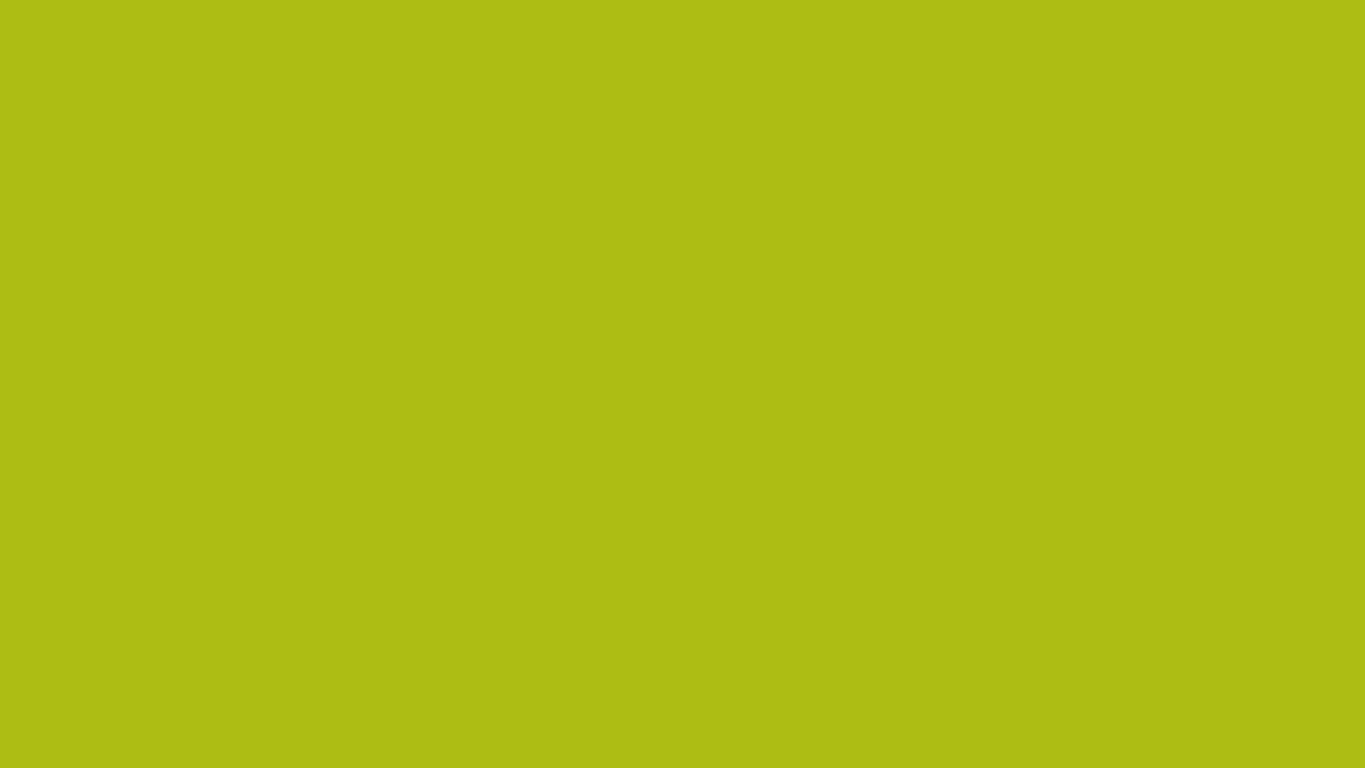 campitura verde uniforme
