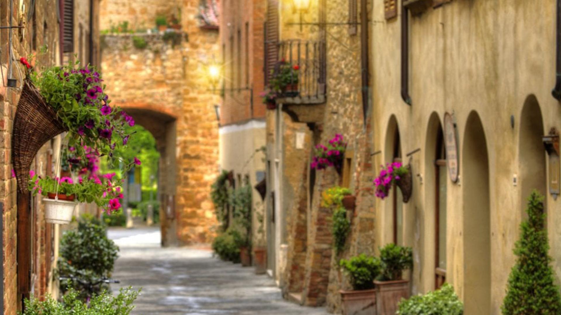 Alla "riscoperta" dei borghi storici