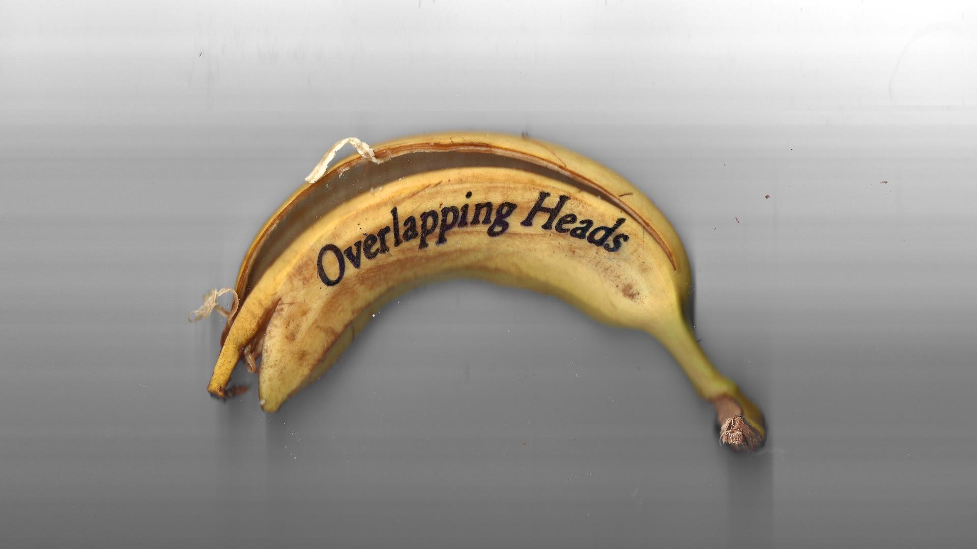 Overlapping Heads