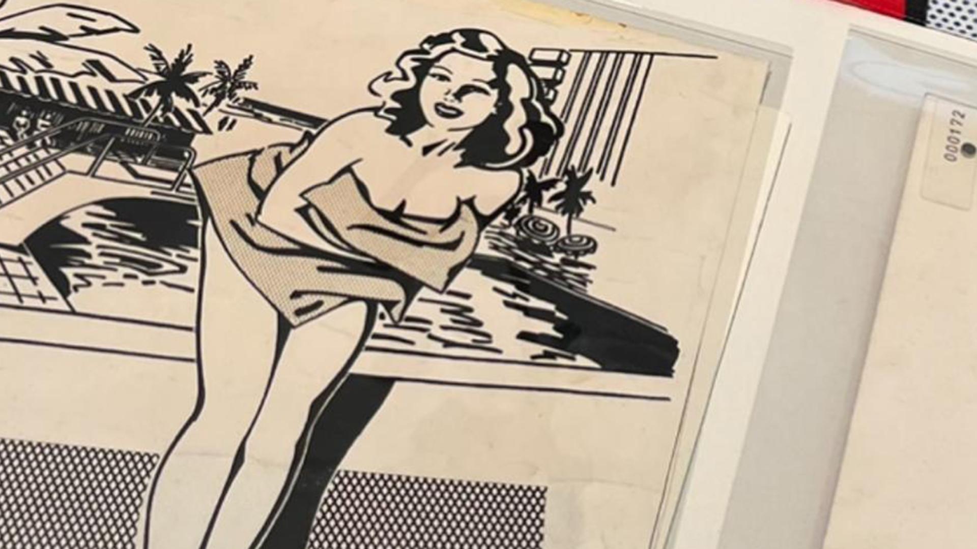 Curating "Elio Fiorucci"