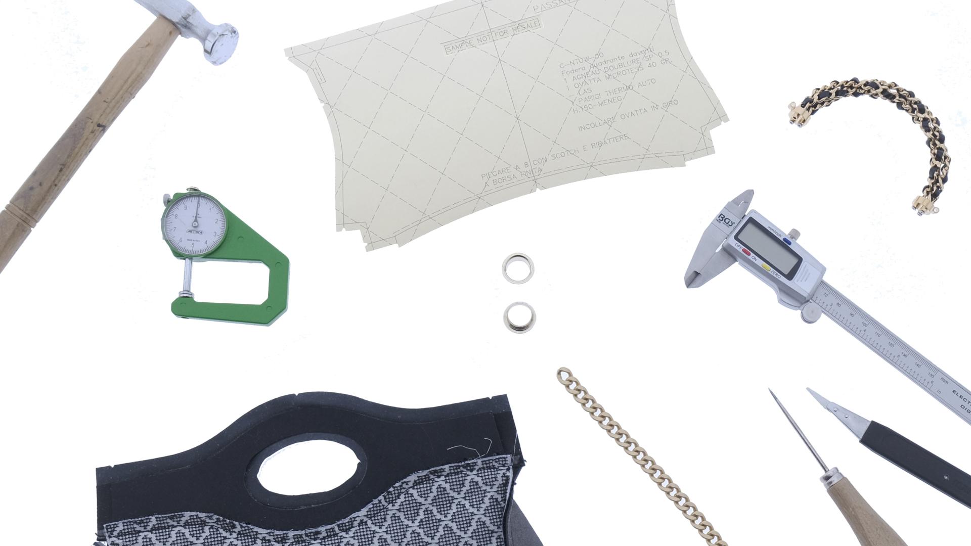 Pelletteria, innovazione e sviluppo creativo