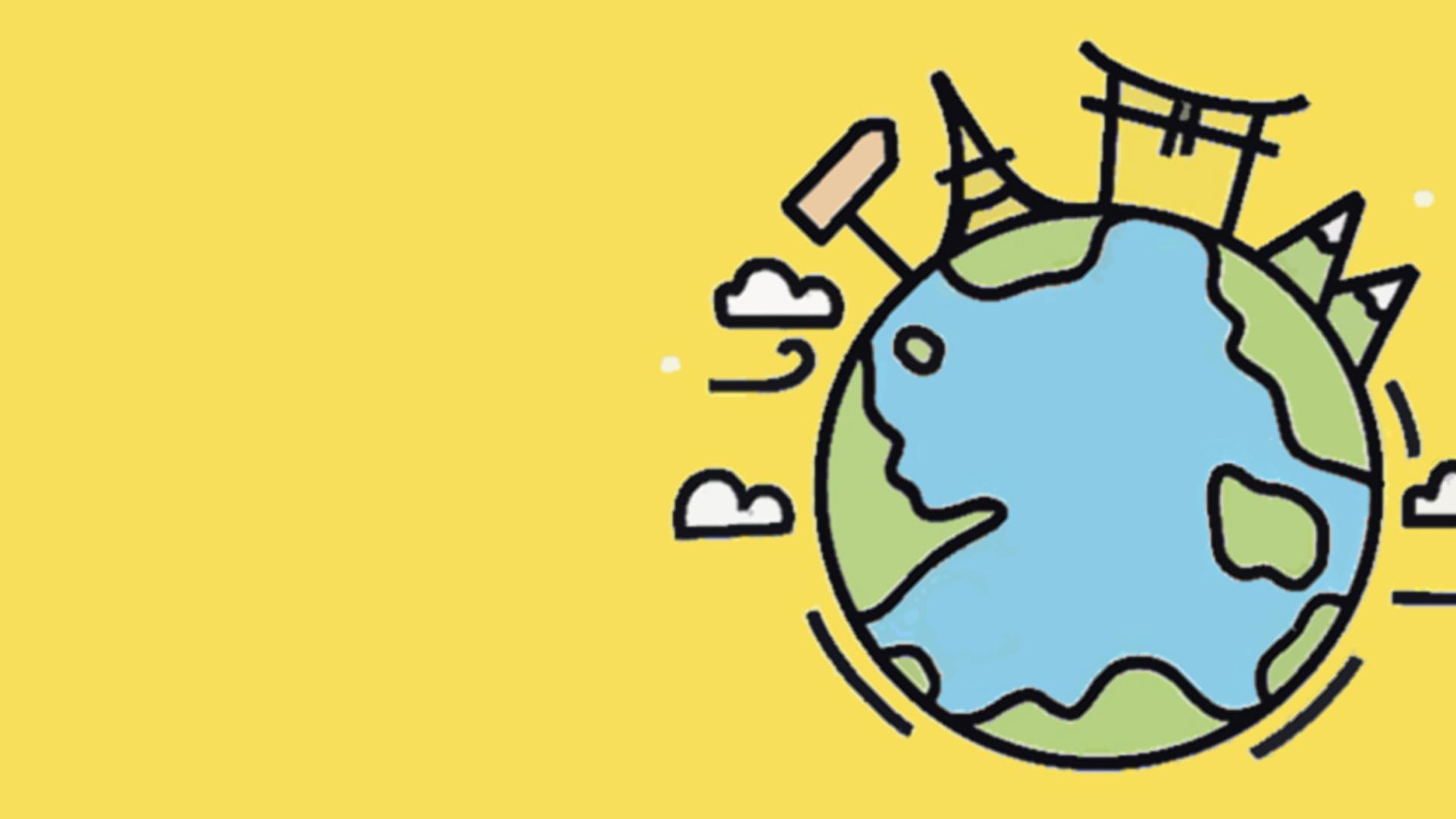 Erasmus + traineeship 2024/2025