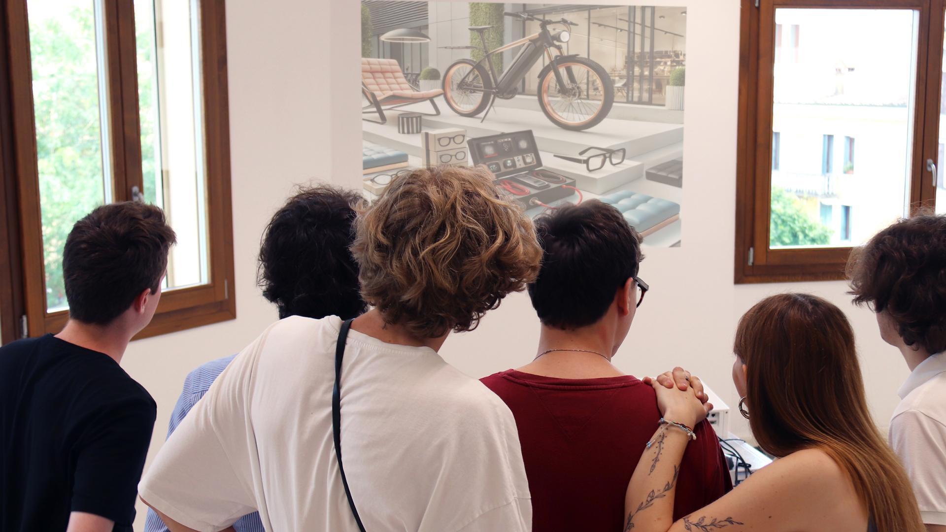 Design Workshop Vicenza
