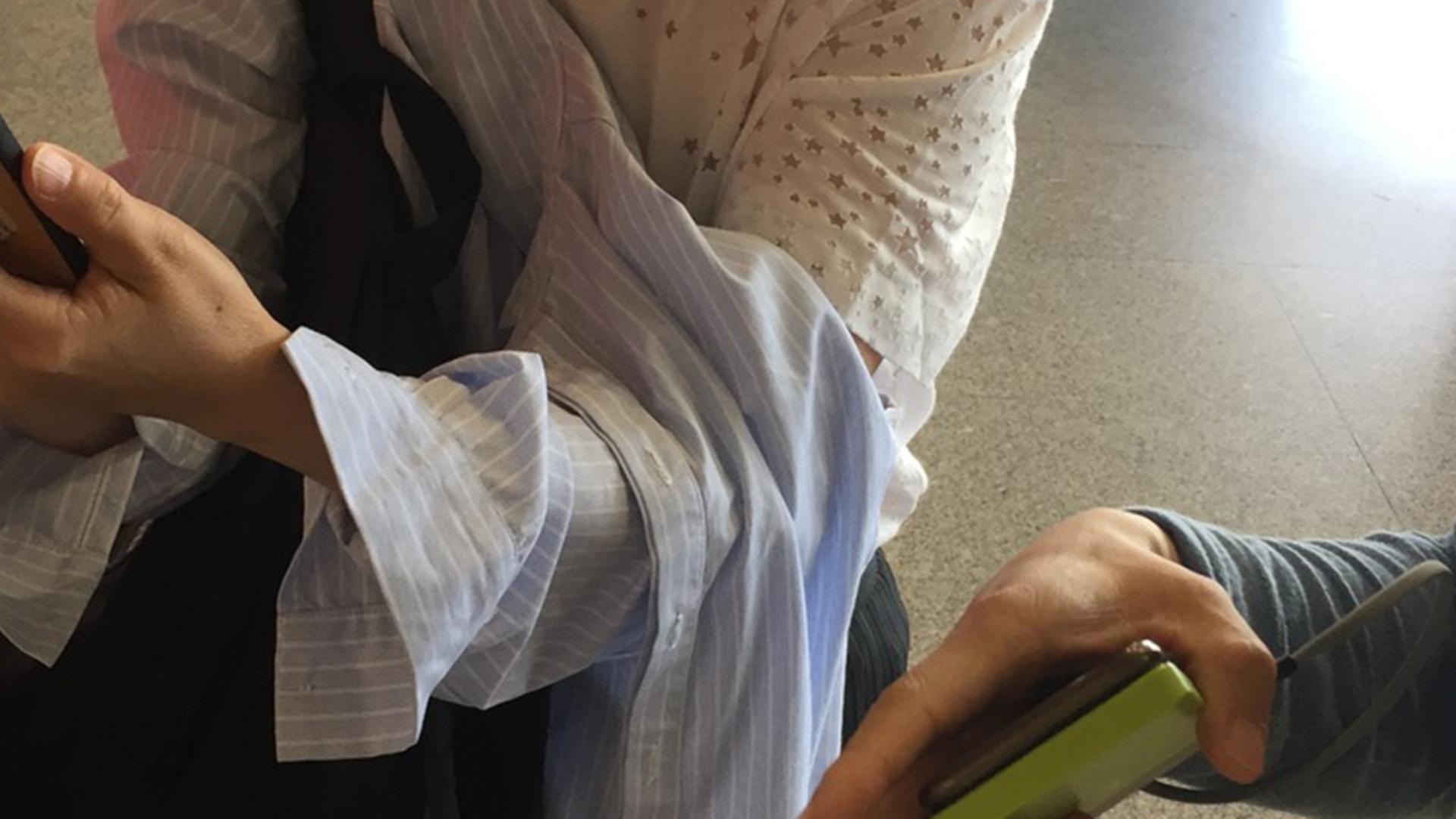 Corpo libero