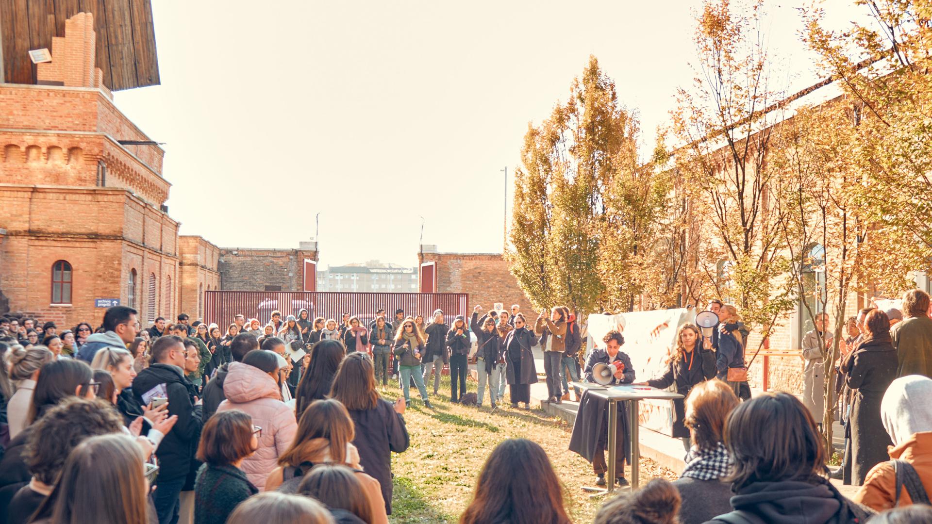 Opportunità al femminile