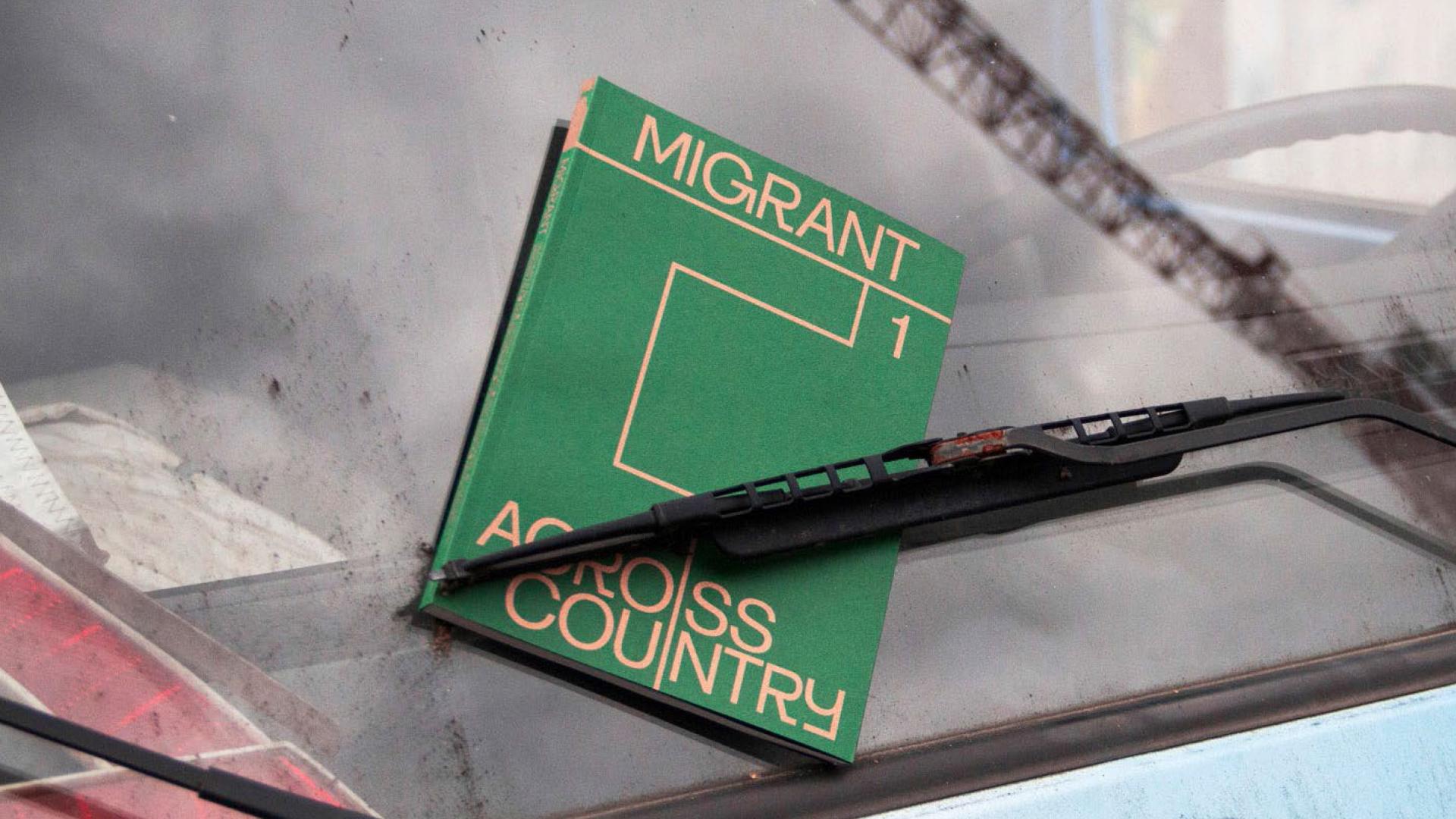 Migrant journal