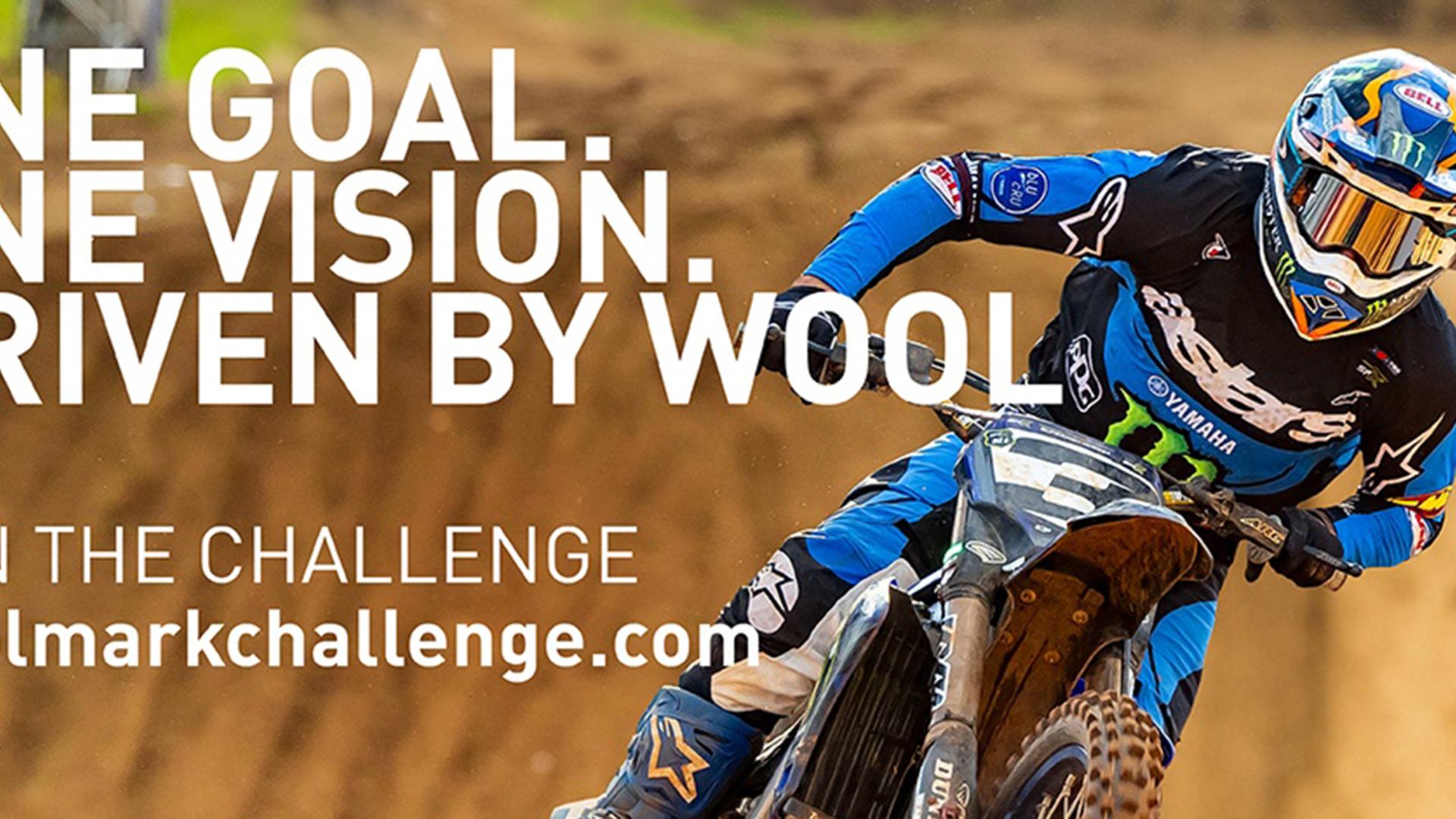 Woolmark Performance Challenge