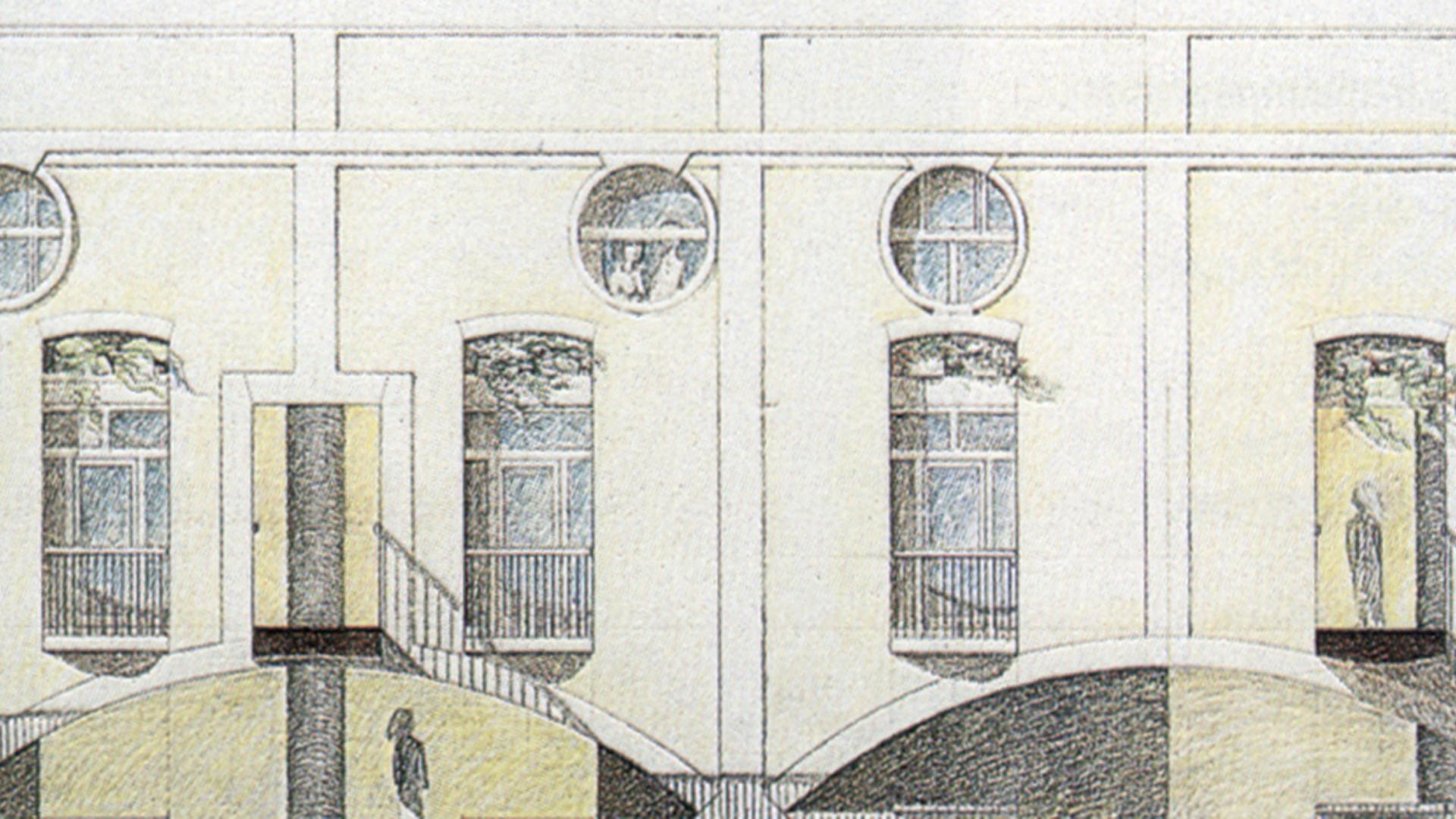 Valeriano Pastor. Architetture per abitare Venezia