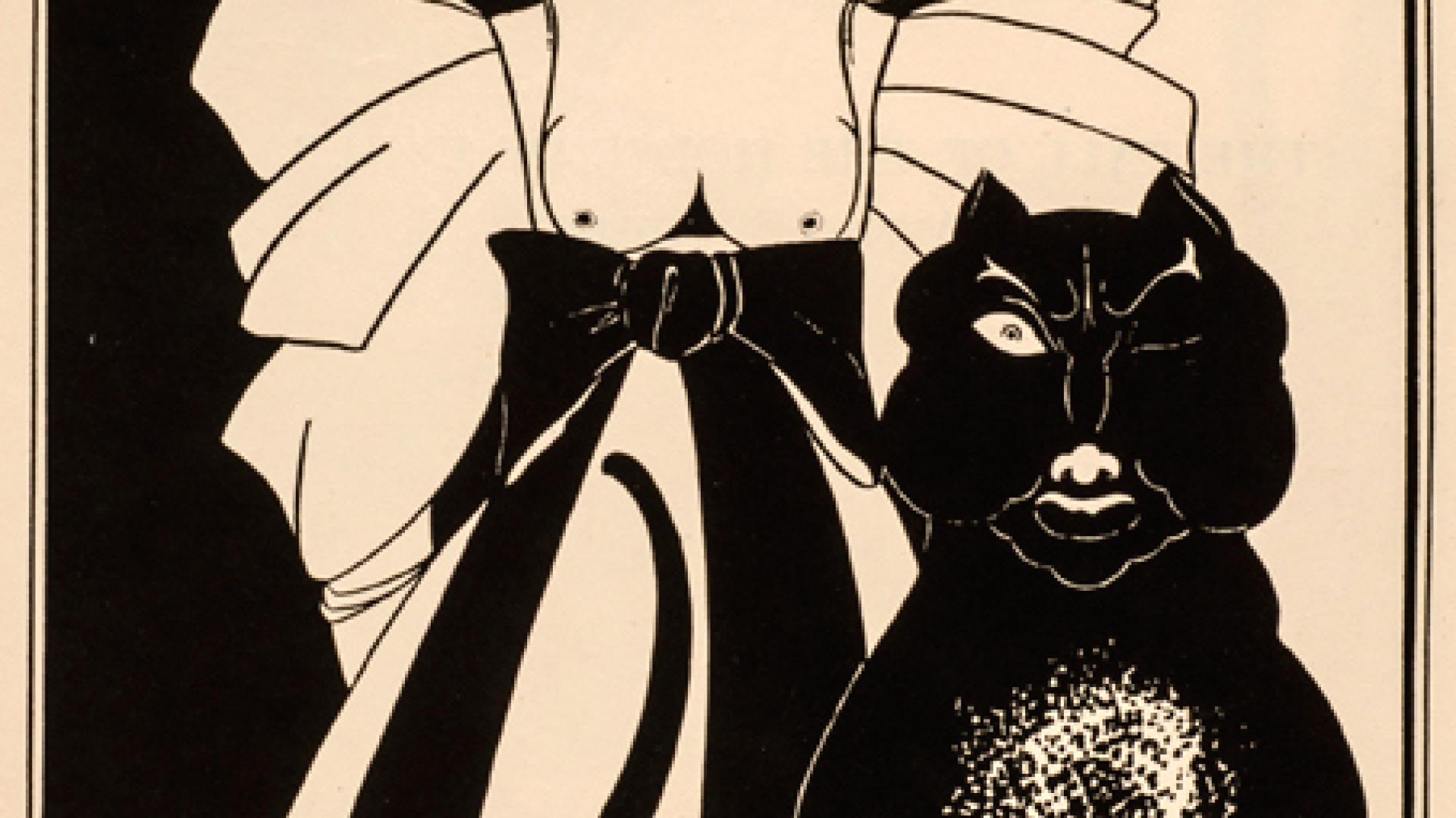 Inter-species Intimacies and Walter Pater's Cat