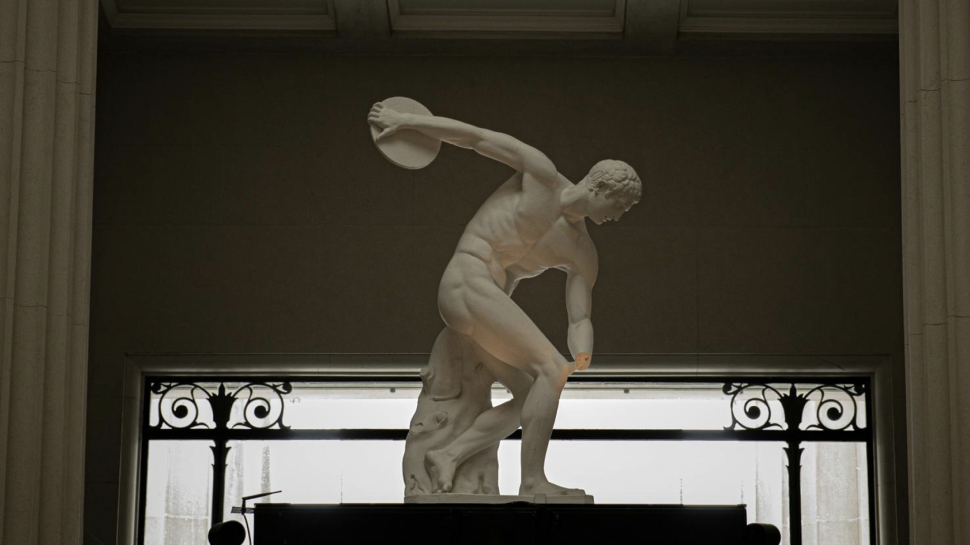 Le Olimpiadi della cultura