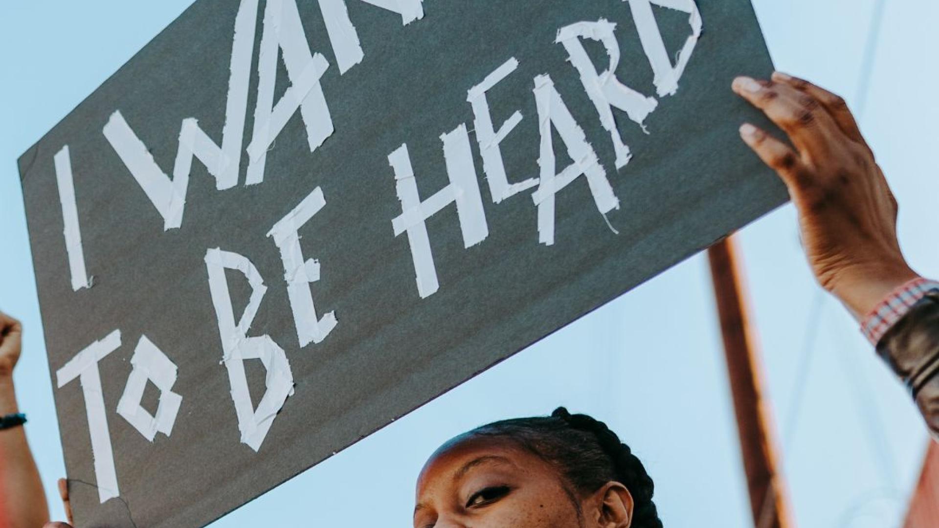 From Voices to Leadership