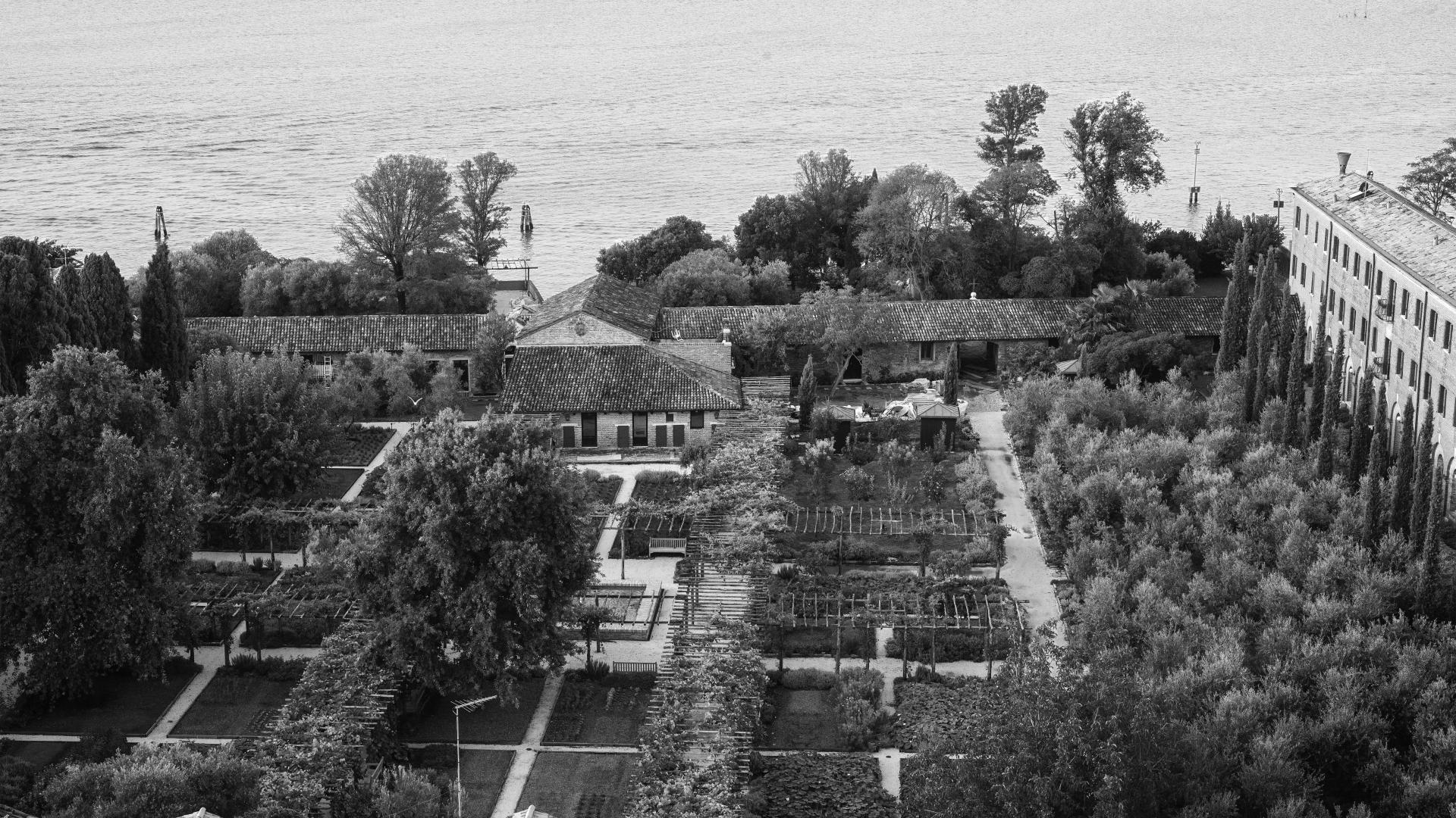 Il futuro del verde. Venezia e il Veneto