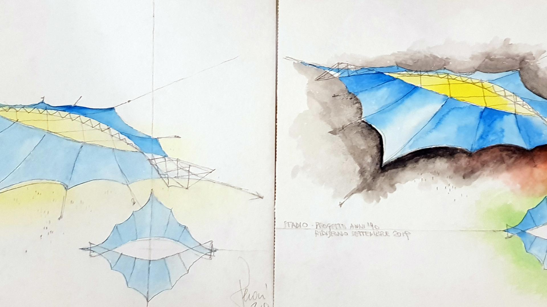 Marco Peroni. Appunti di ingegneria creativa