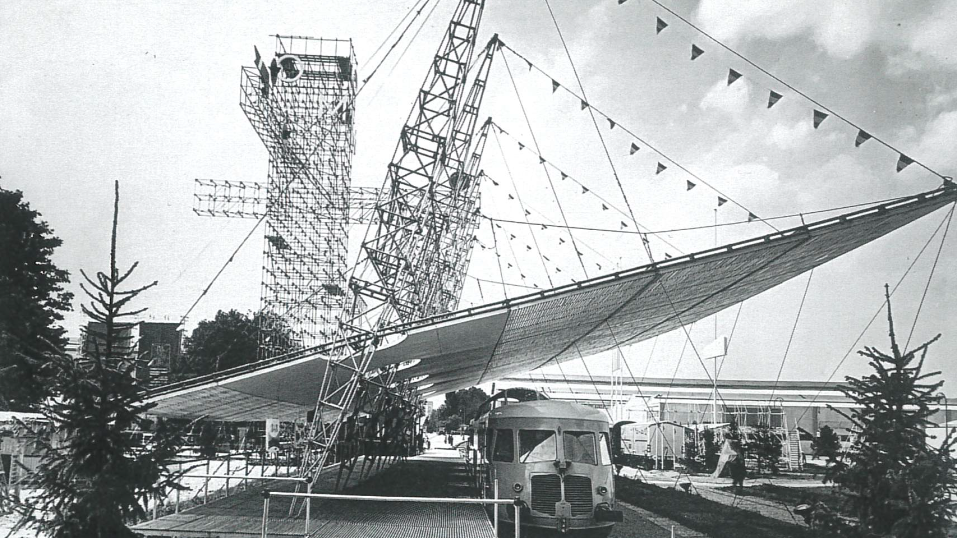 L'architettura delle ingegnerie