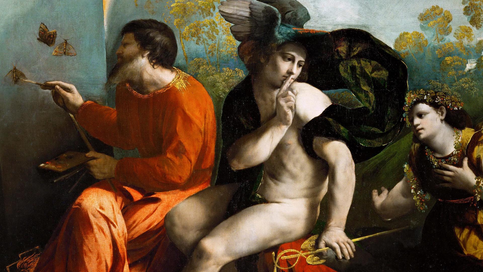 Ecfrasi e Poiesi II