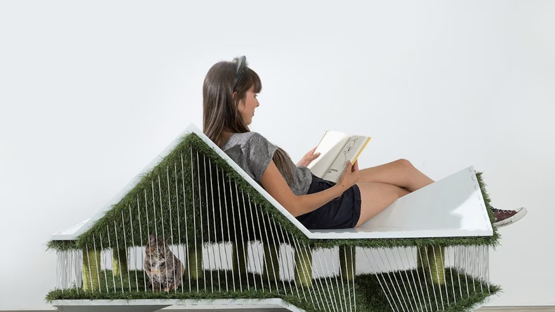 Design for Pets