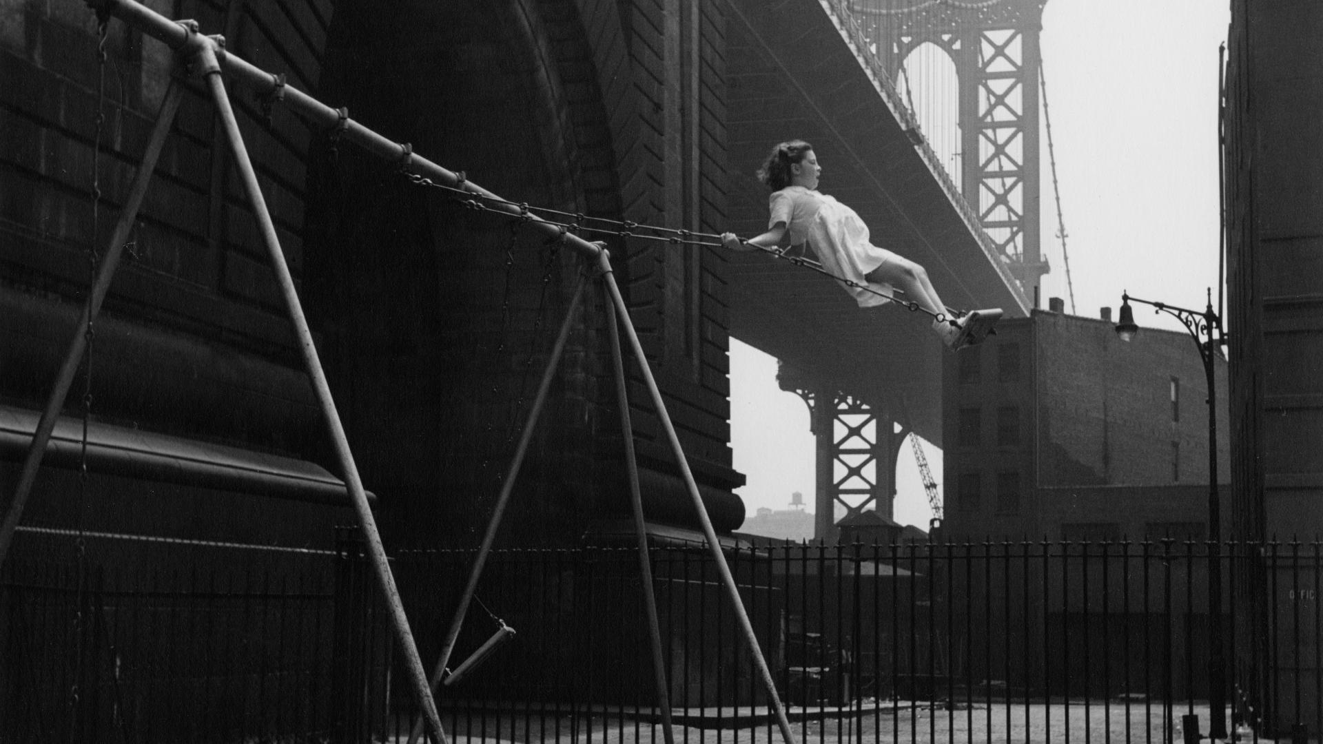 L'architettura della fotografia