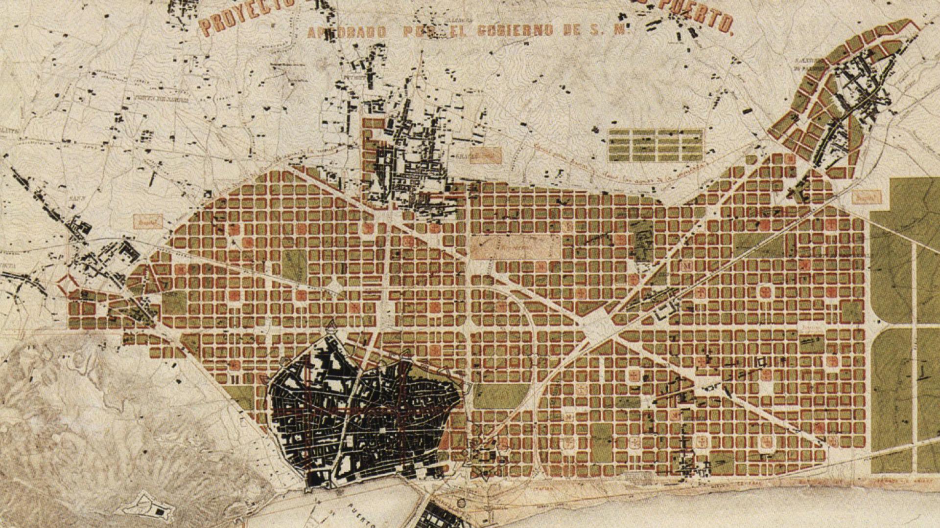 La proiezione dell'architettura di Barcellona nei media italiani. Oriol Bohigas e la centralità della política urbana. 1975-1992