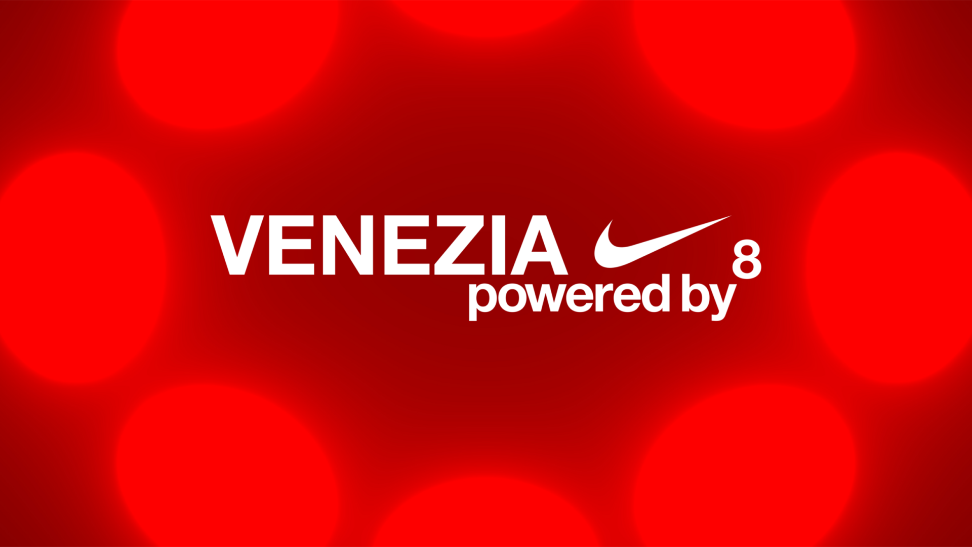 Venezia Powered by 8