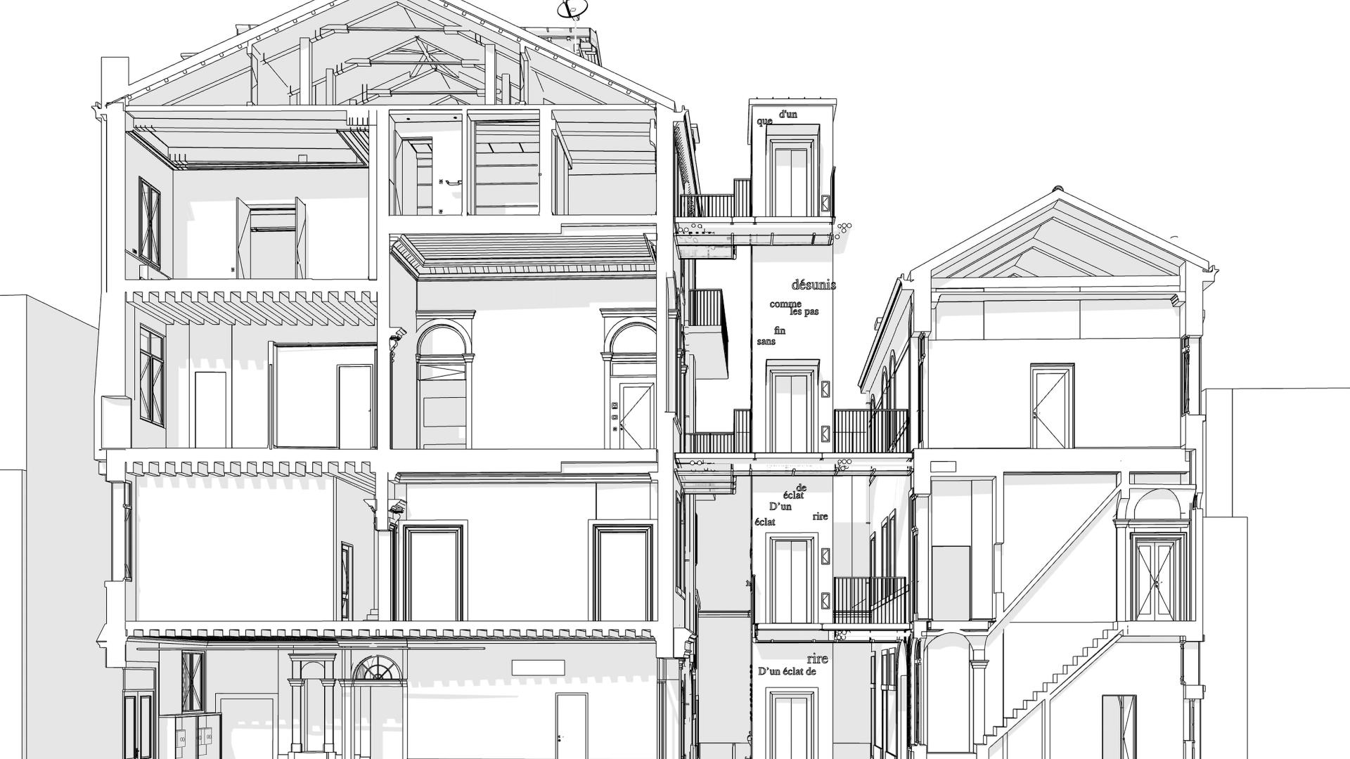 Progettare a Venezia