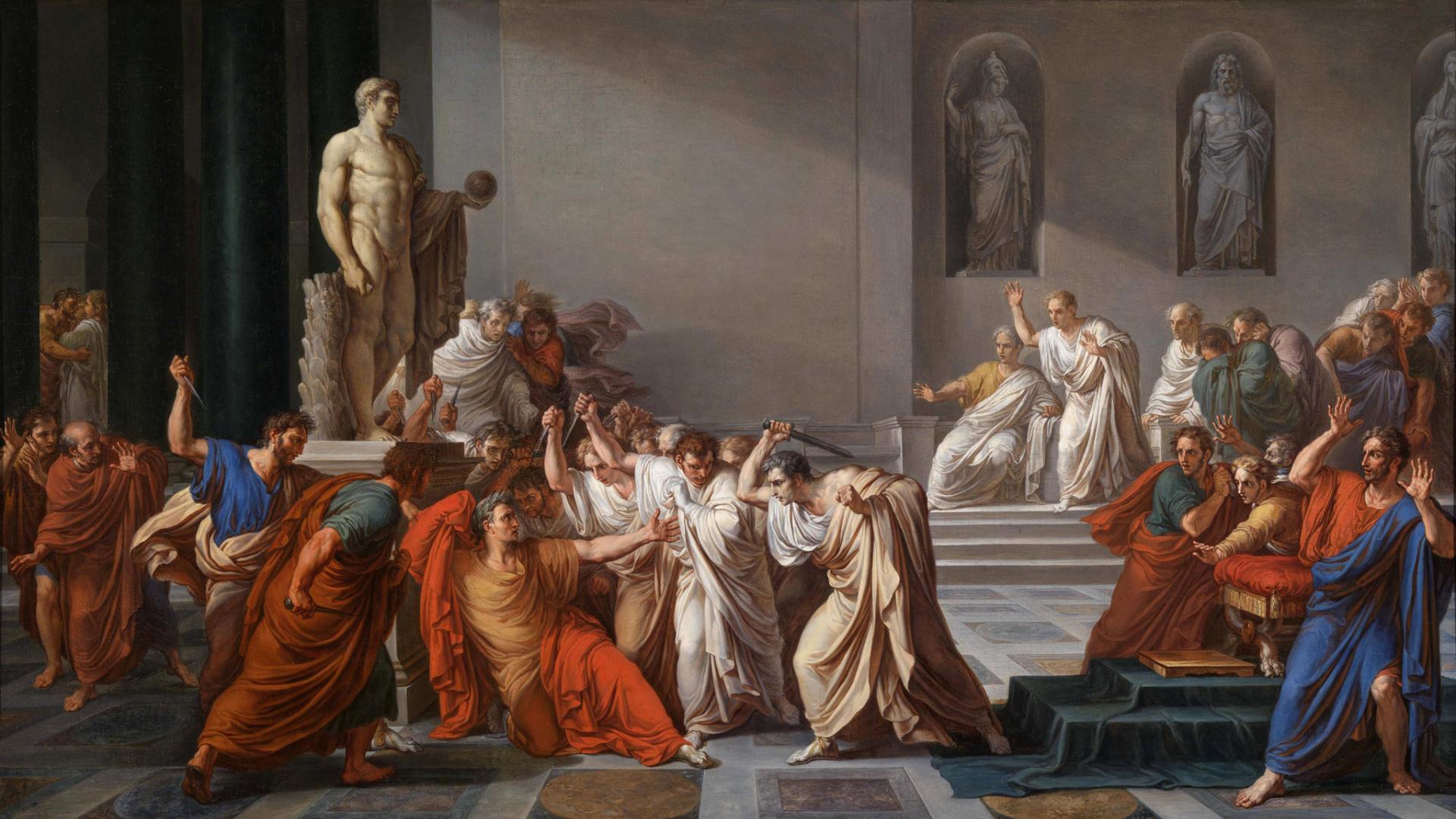 Le strutture del potere