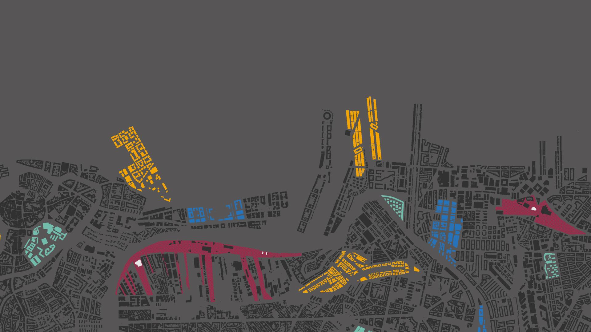 Rileggere il progetto urbano europeo