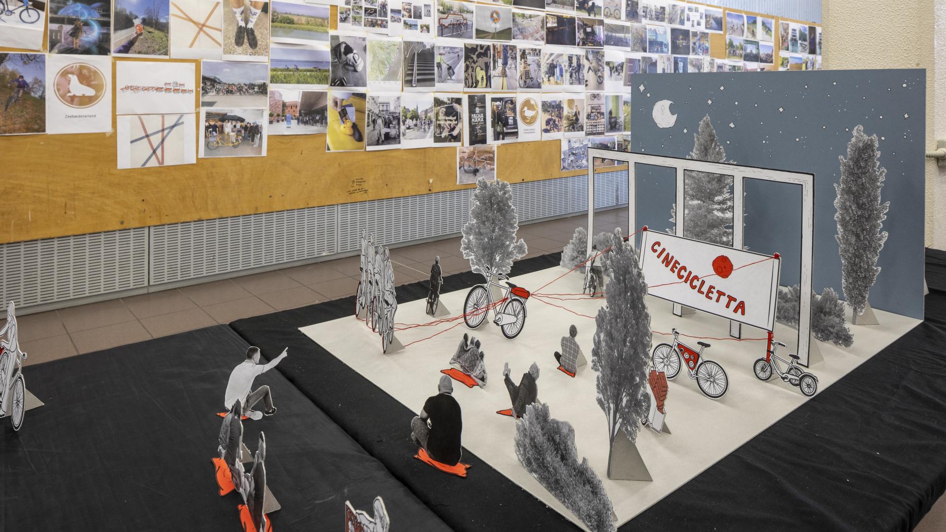 Welcome design students!