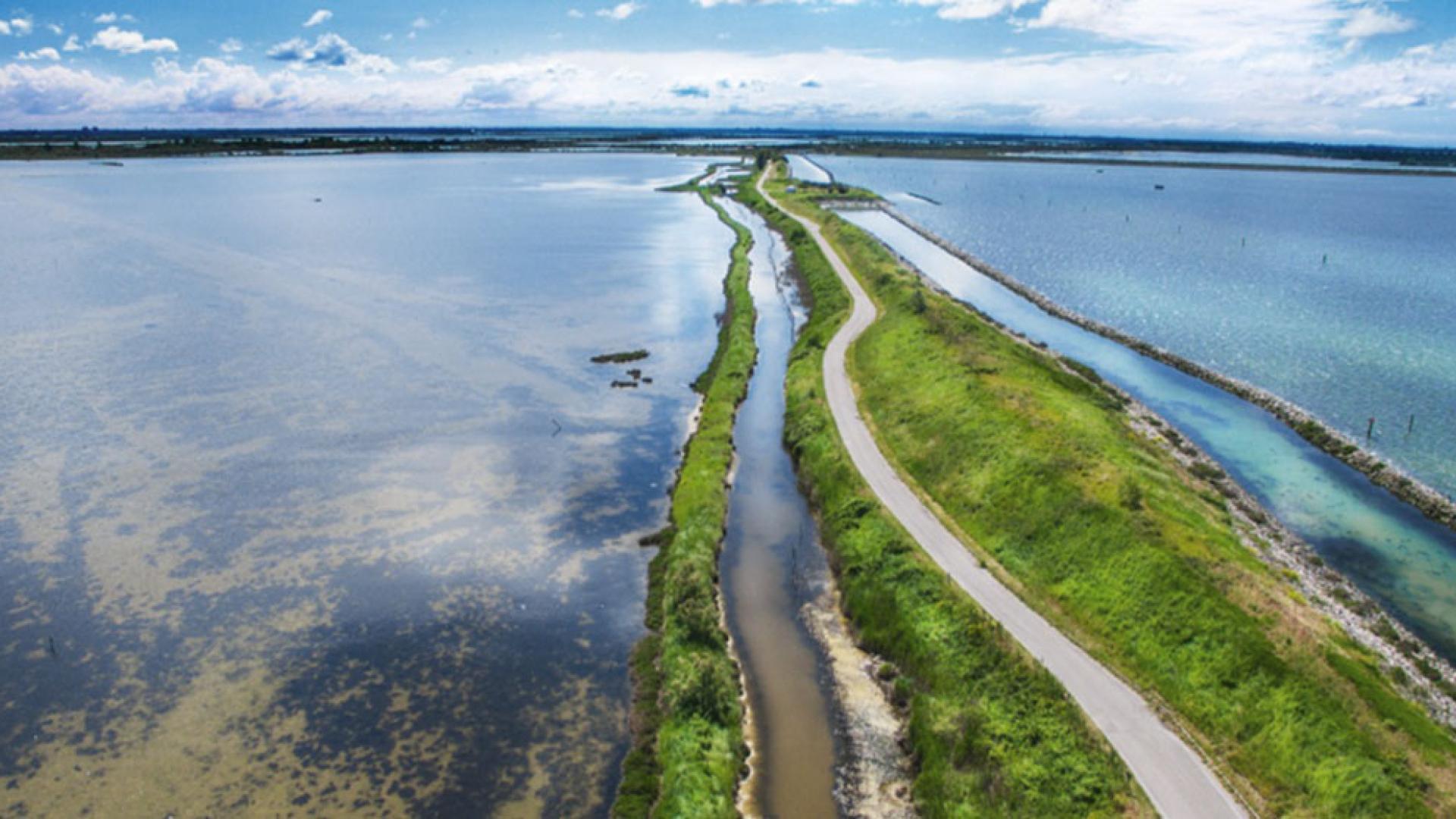 Corso regionale di formazione sul paesaggio veneto
