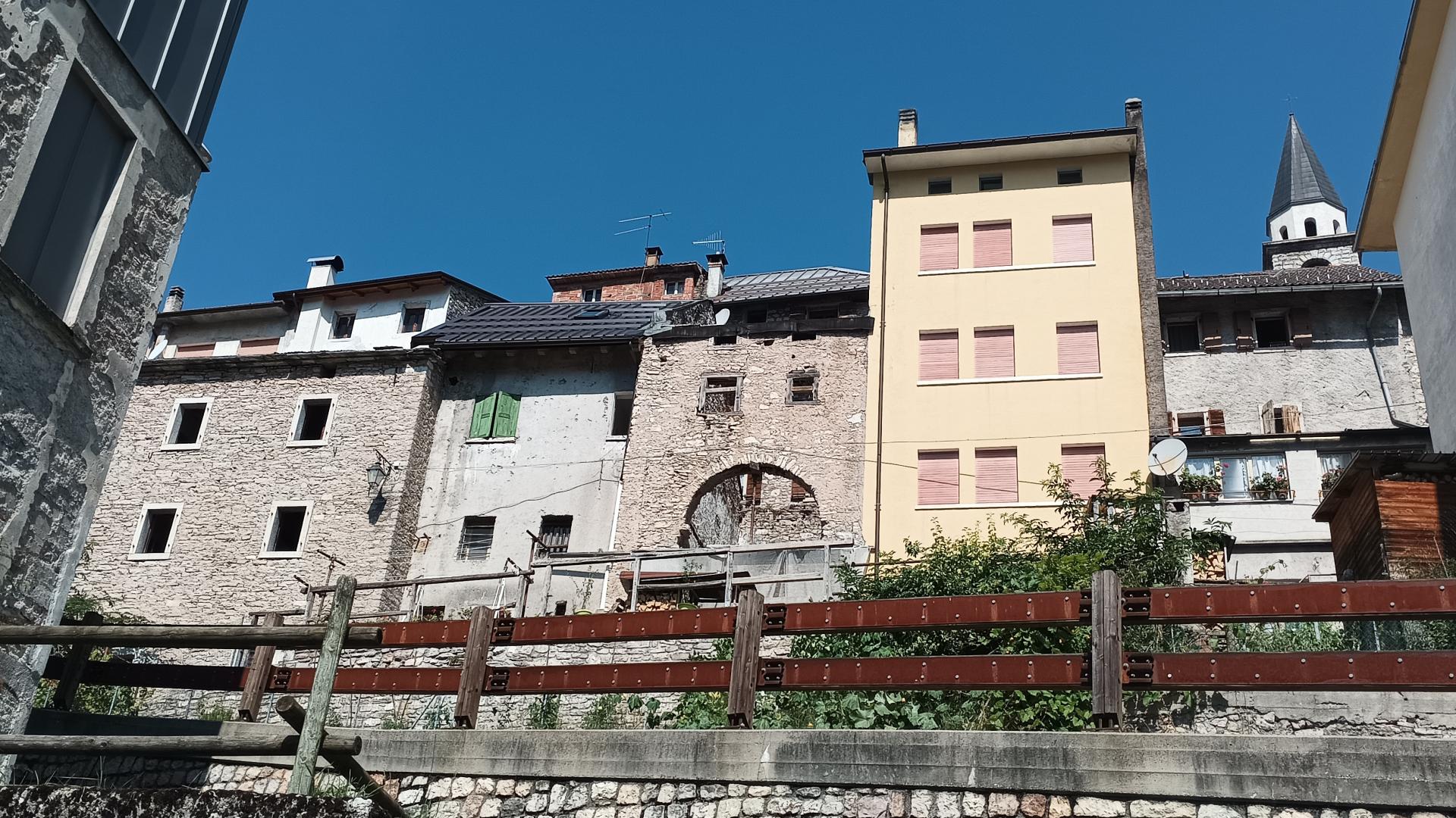 Ri-abitare Casso