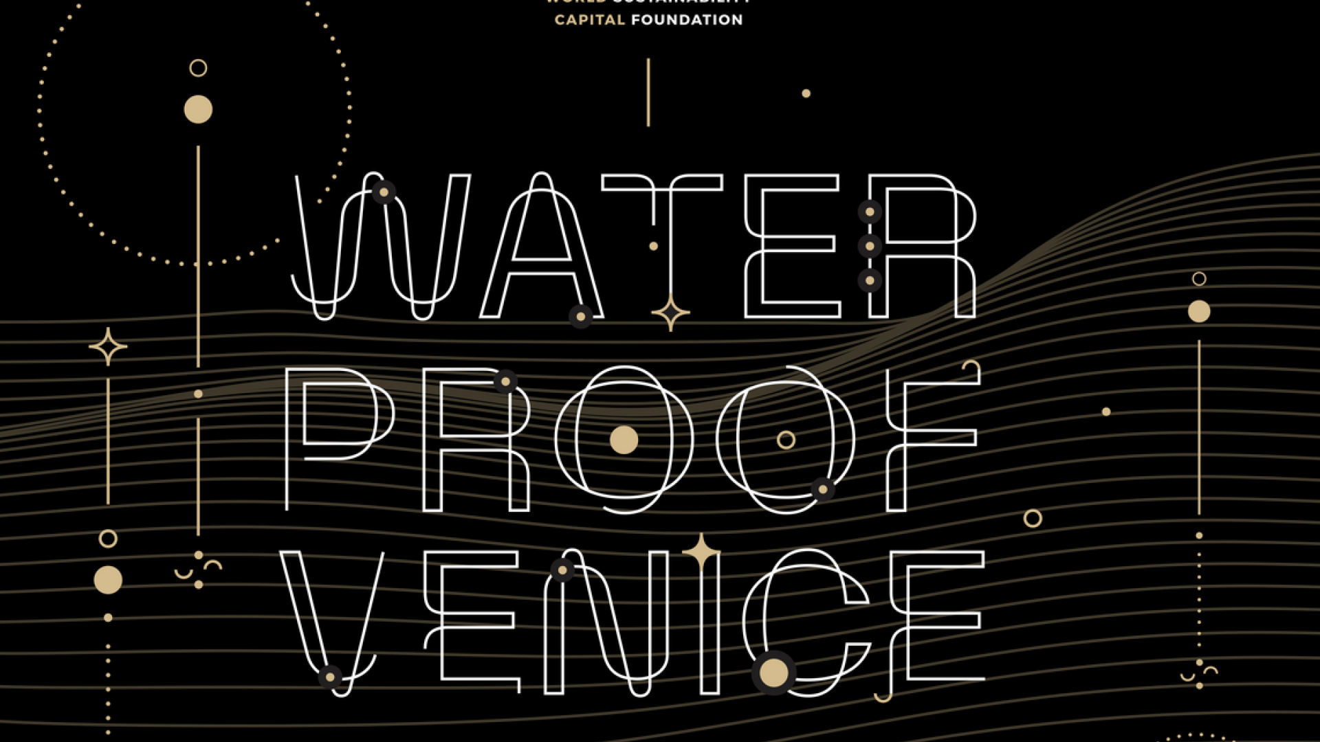 Water proof Venice