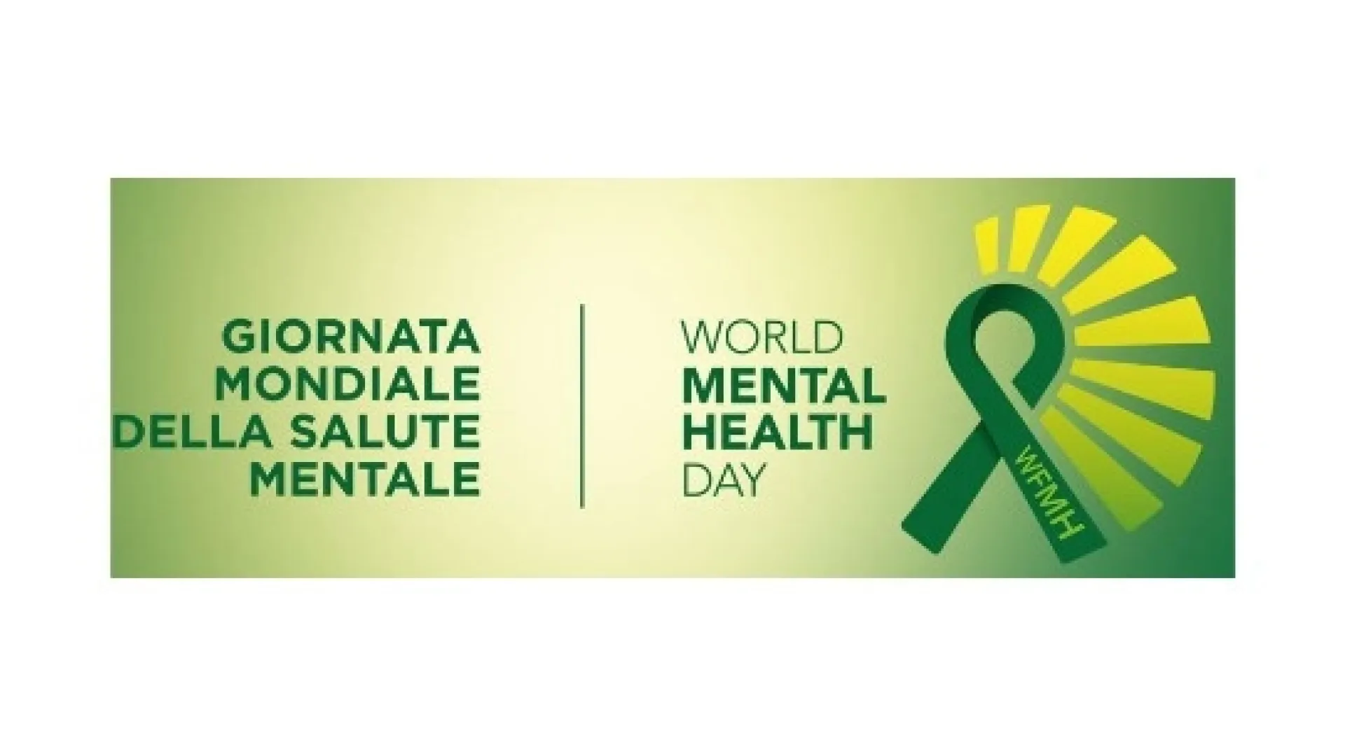 Giornata mondiale della salute mentale 2024