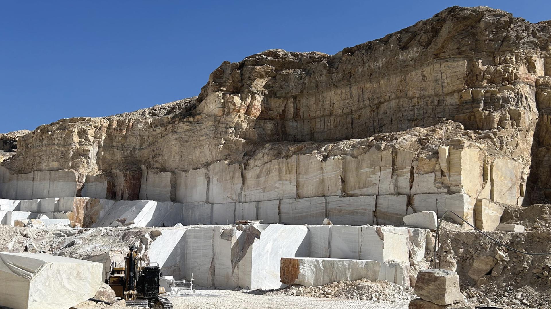 Macael 2024
