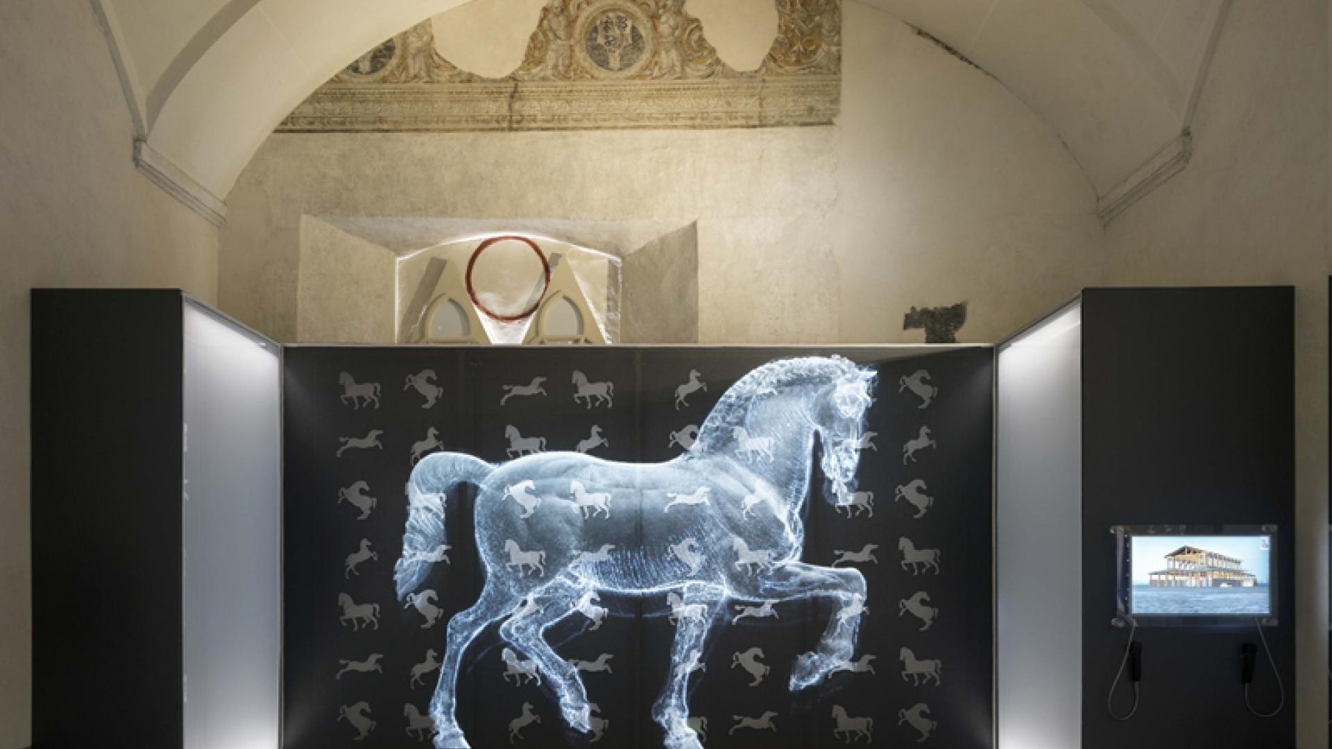 Luoghi della cultura / topoi del pensiero