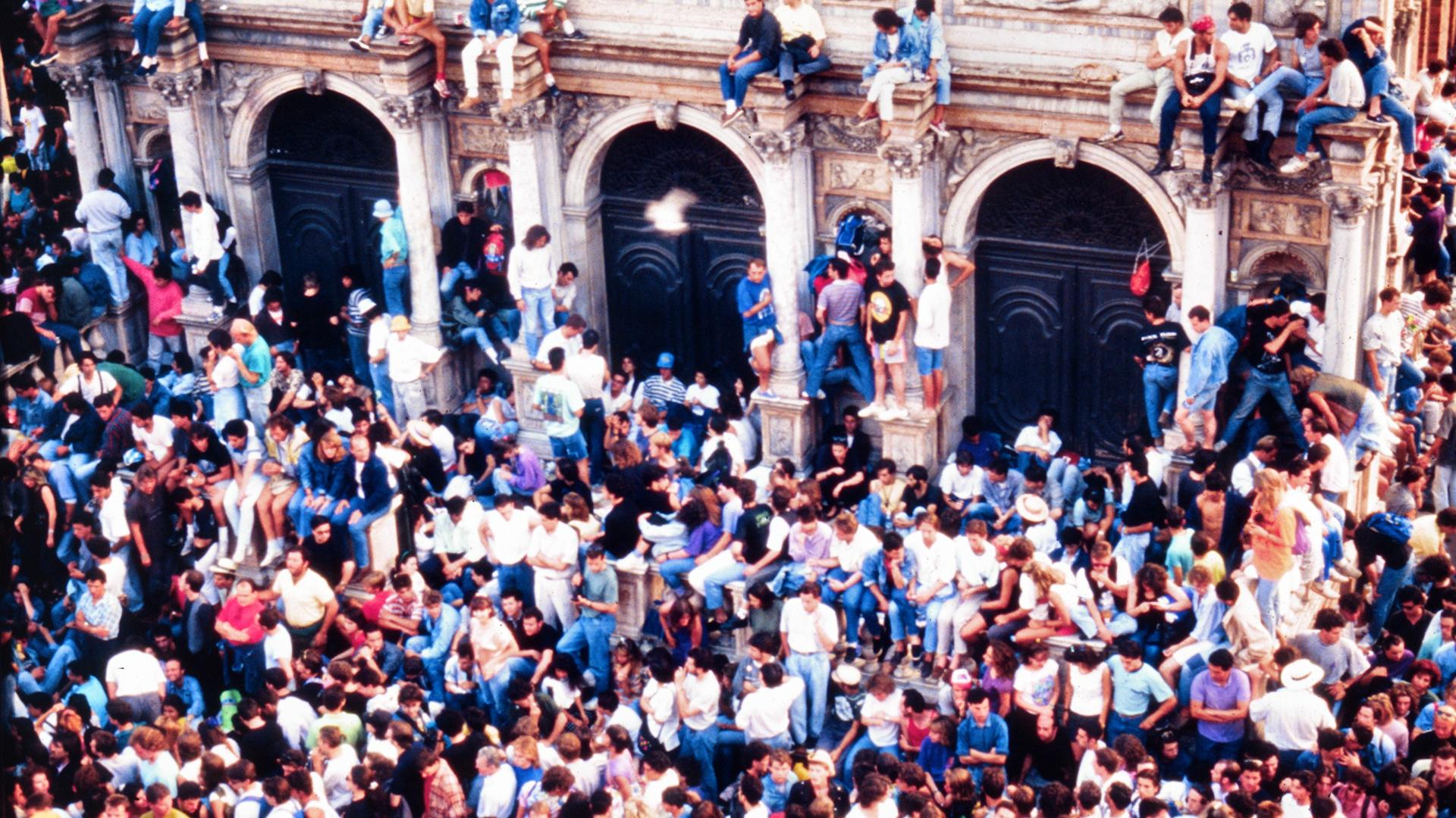 La dignità dell'attimo