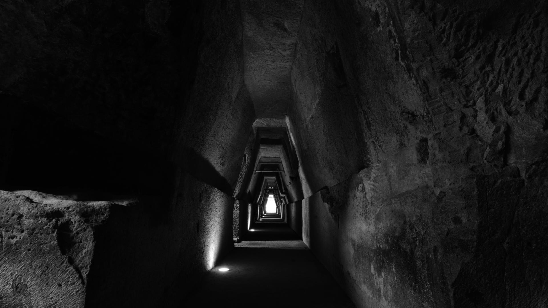 Dialoghi sull'ombra