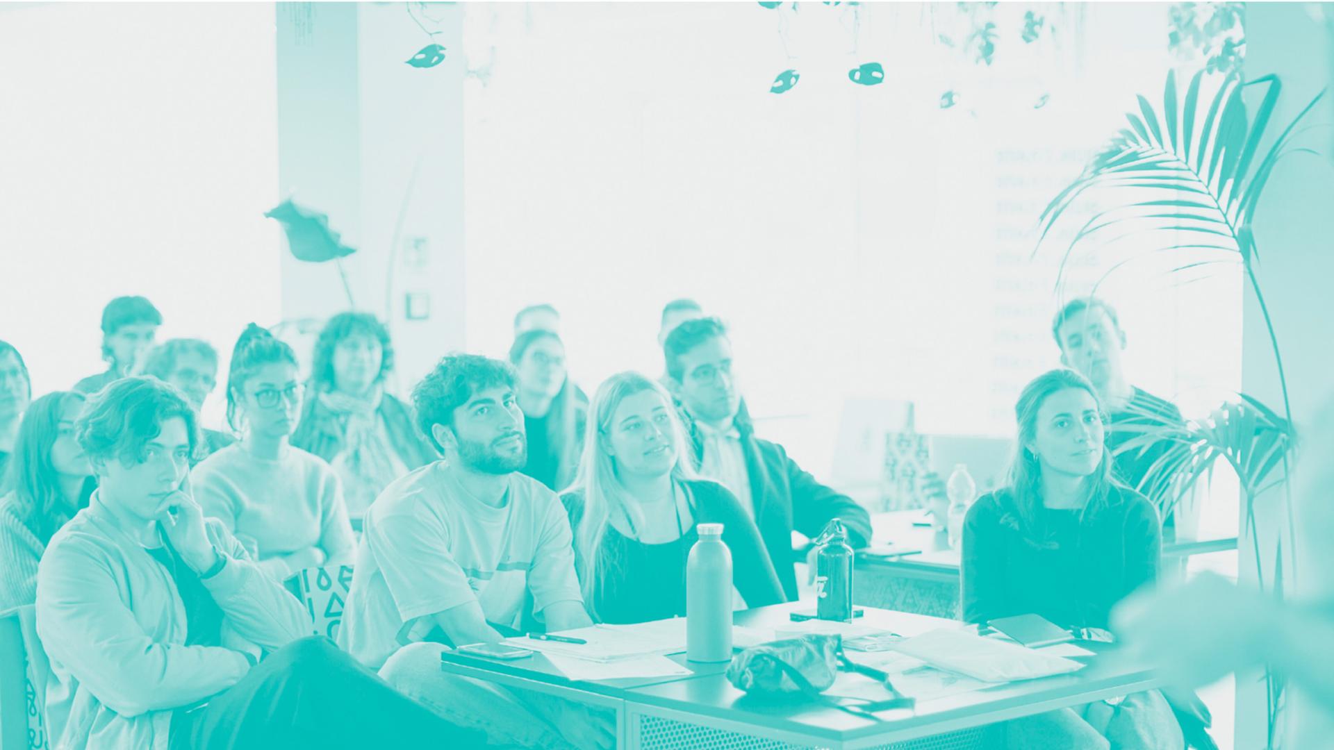 Da Start.Hub a Start-up