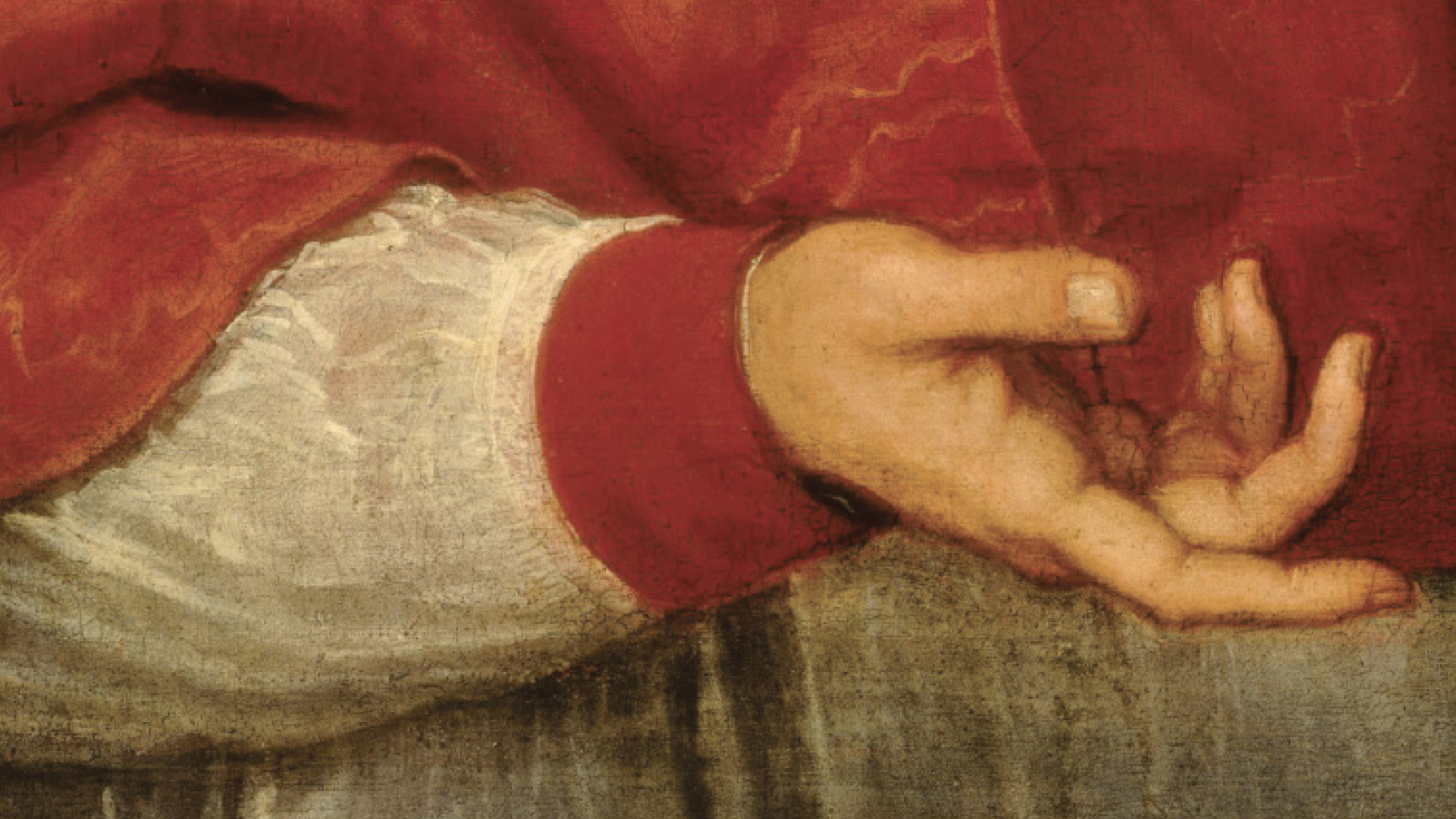 Il senso di curare le parole