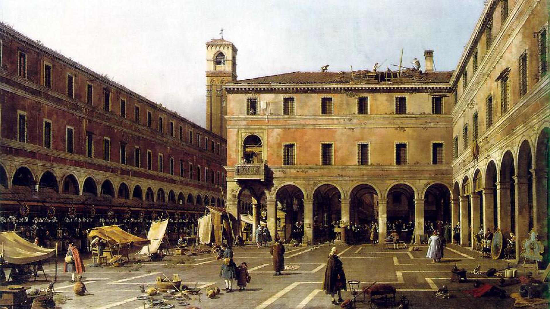 Spazio e Luogo in Architettura. Un approccio fenomenologico