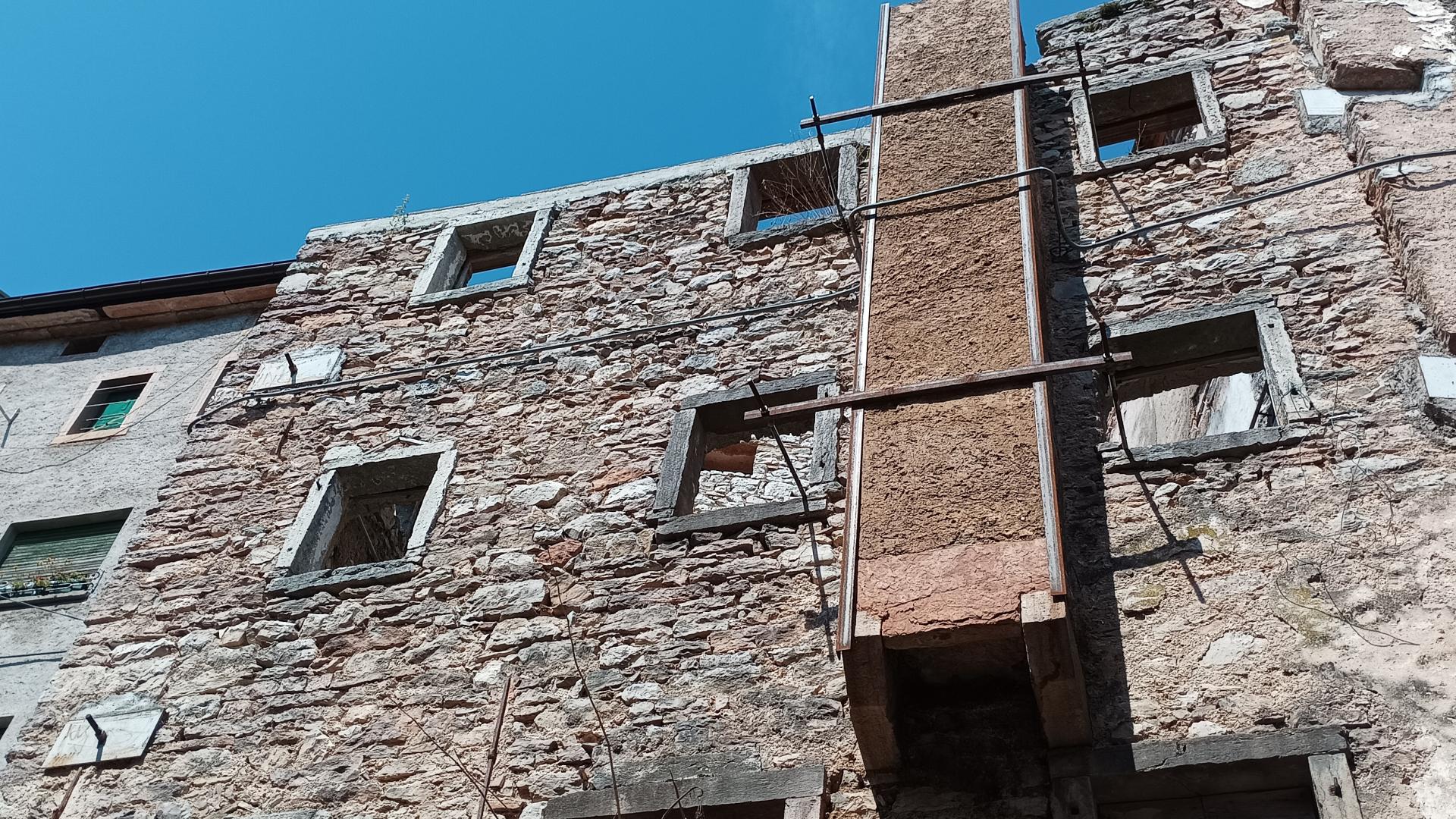 Gestire le proprietà immobiliari abbandonate