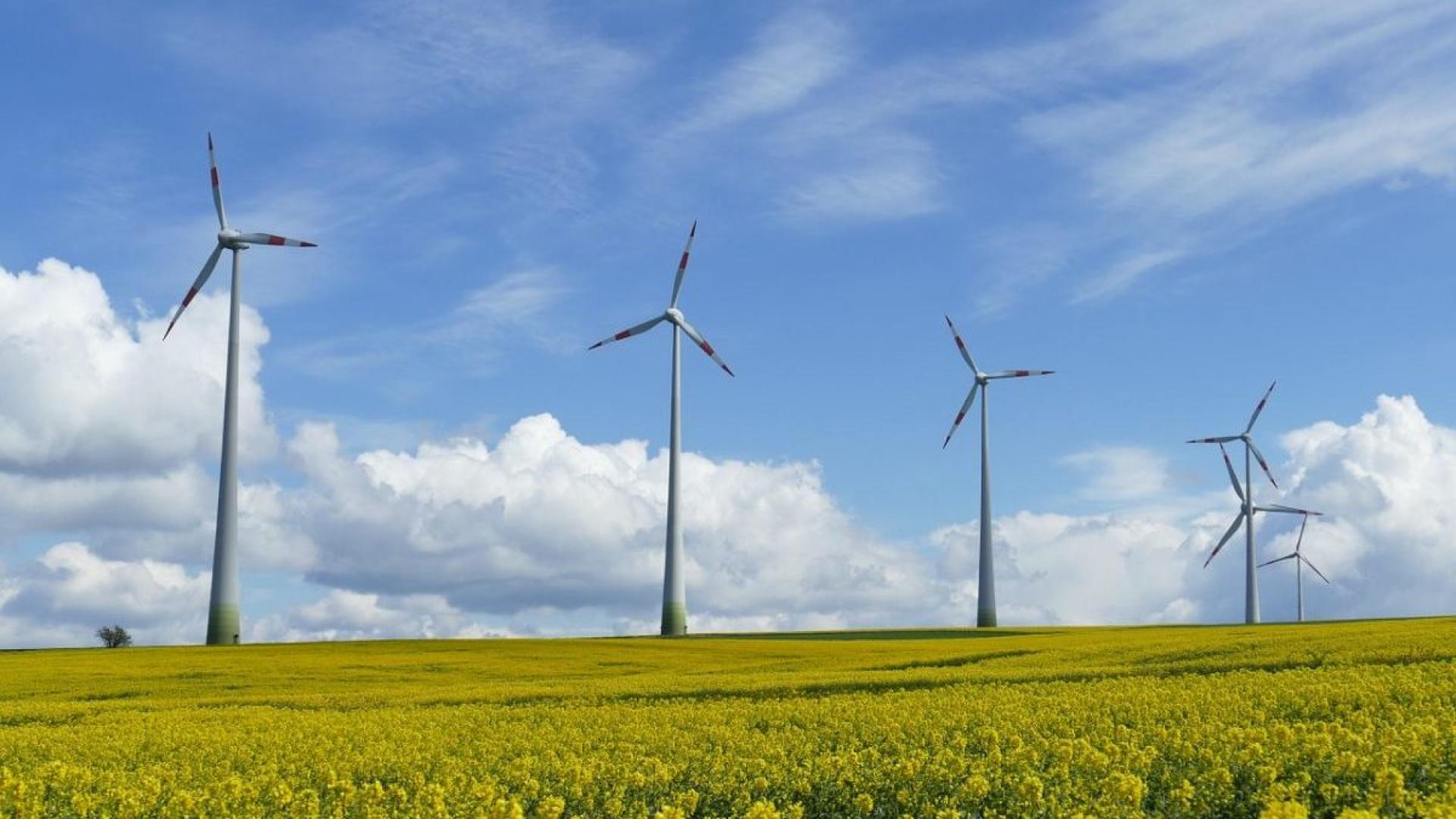 Paesaggio e transizione energetica