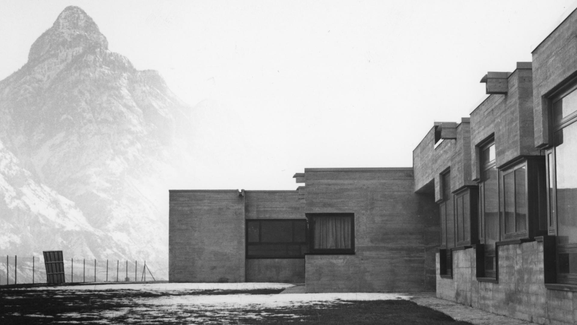 Strategie di tutela per l'architettura del XX secolo. In memoria di Andrea Alberti