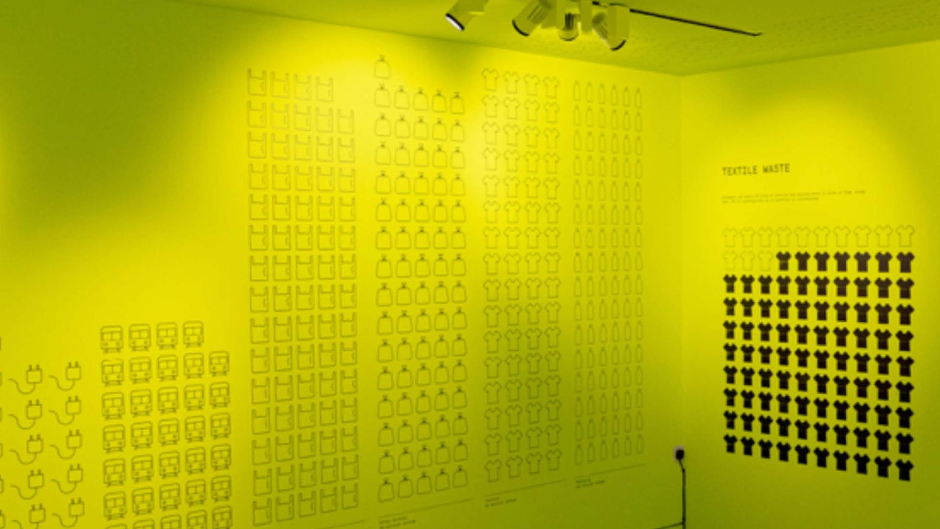 Communicating sustainability